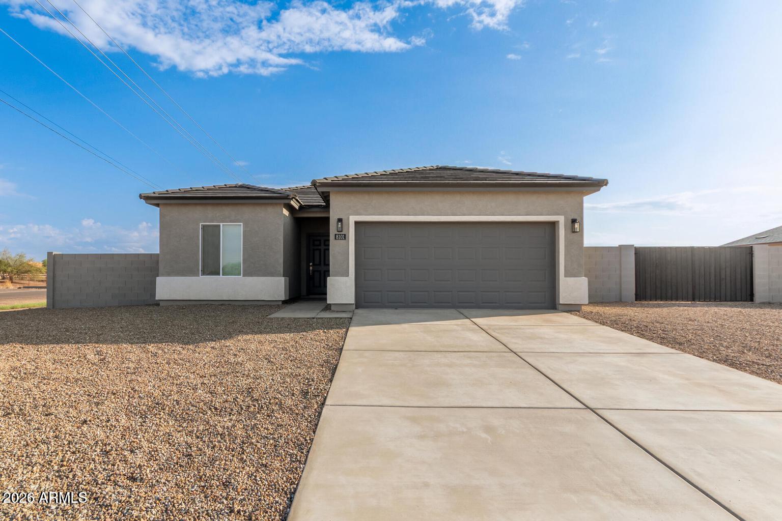 10366 W Bradshaw Drive, Arizona City, AZ 85123 — Photo 1 of 31