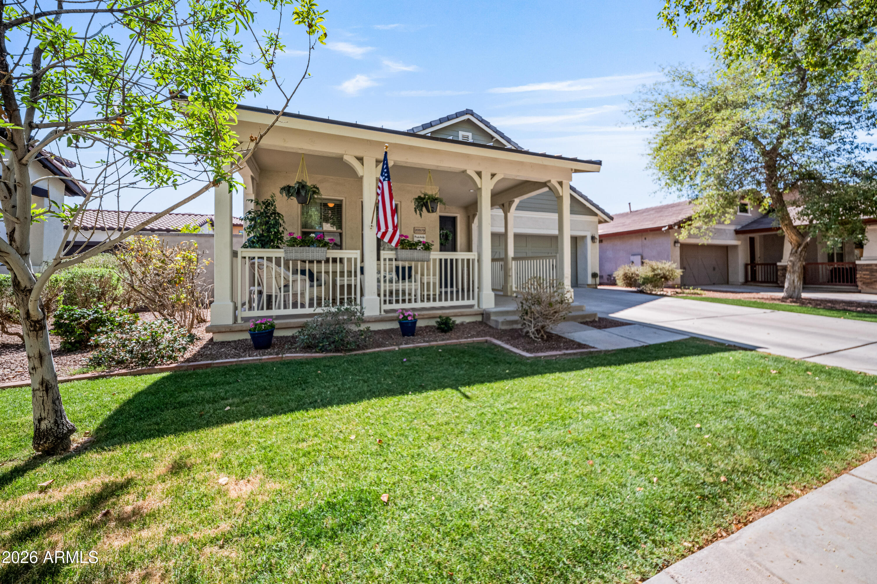 20979 W WHITE ROCK Road, Buckeye, AZ 85396 — Photo 1 of 39