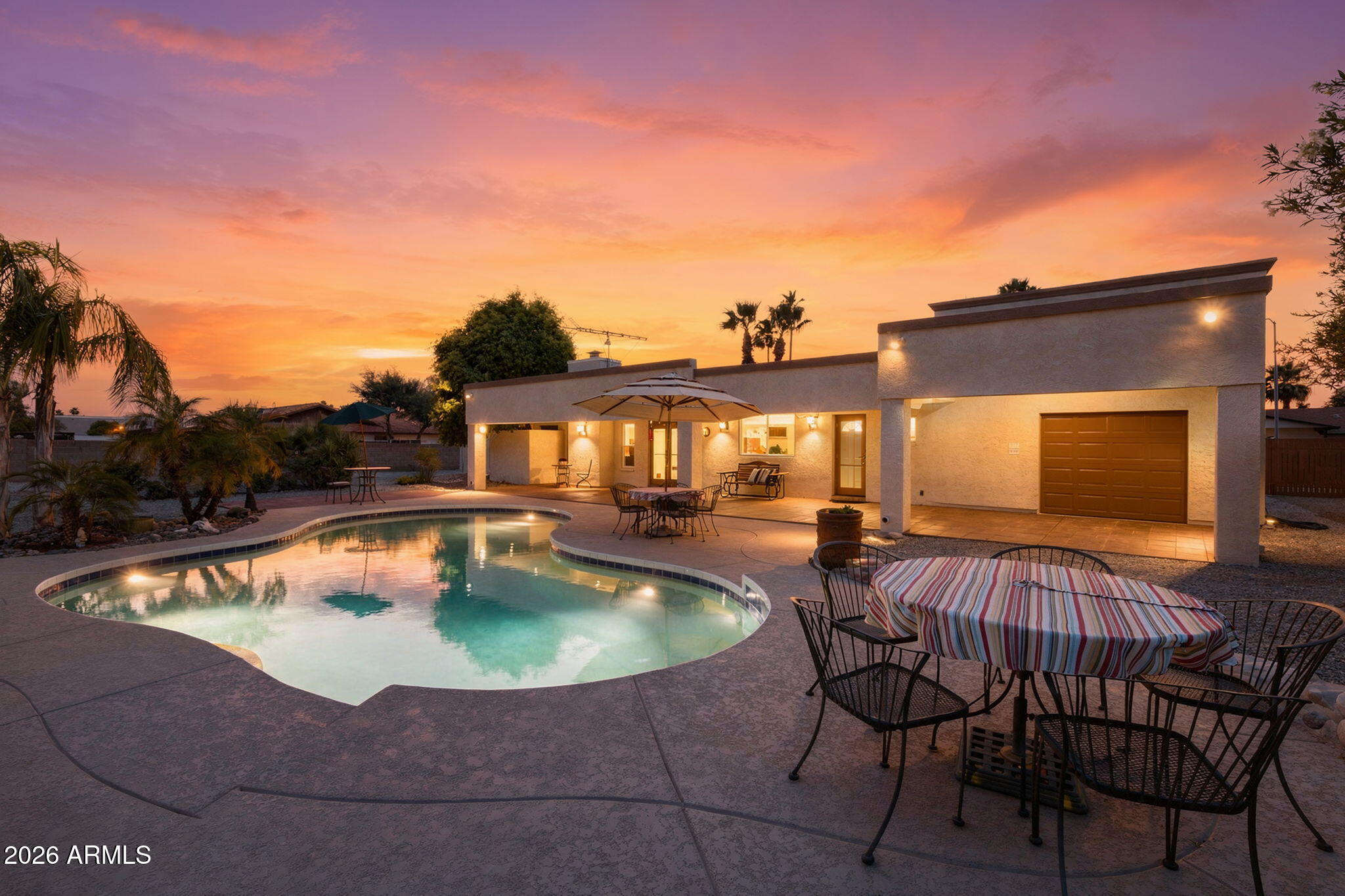 7618 W JOHN CABOT Road, Glendale, AZ 85308 — Photo 1 of 43