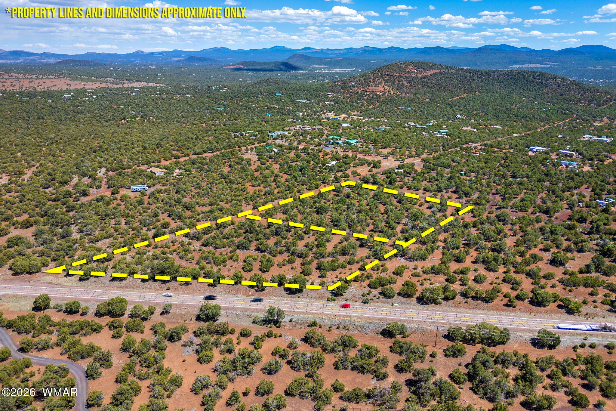 133 N3314, Vernon, AZ 85940 — Photo 1 of 31