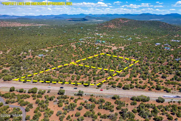 Land at 133 N3314, Vernon