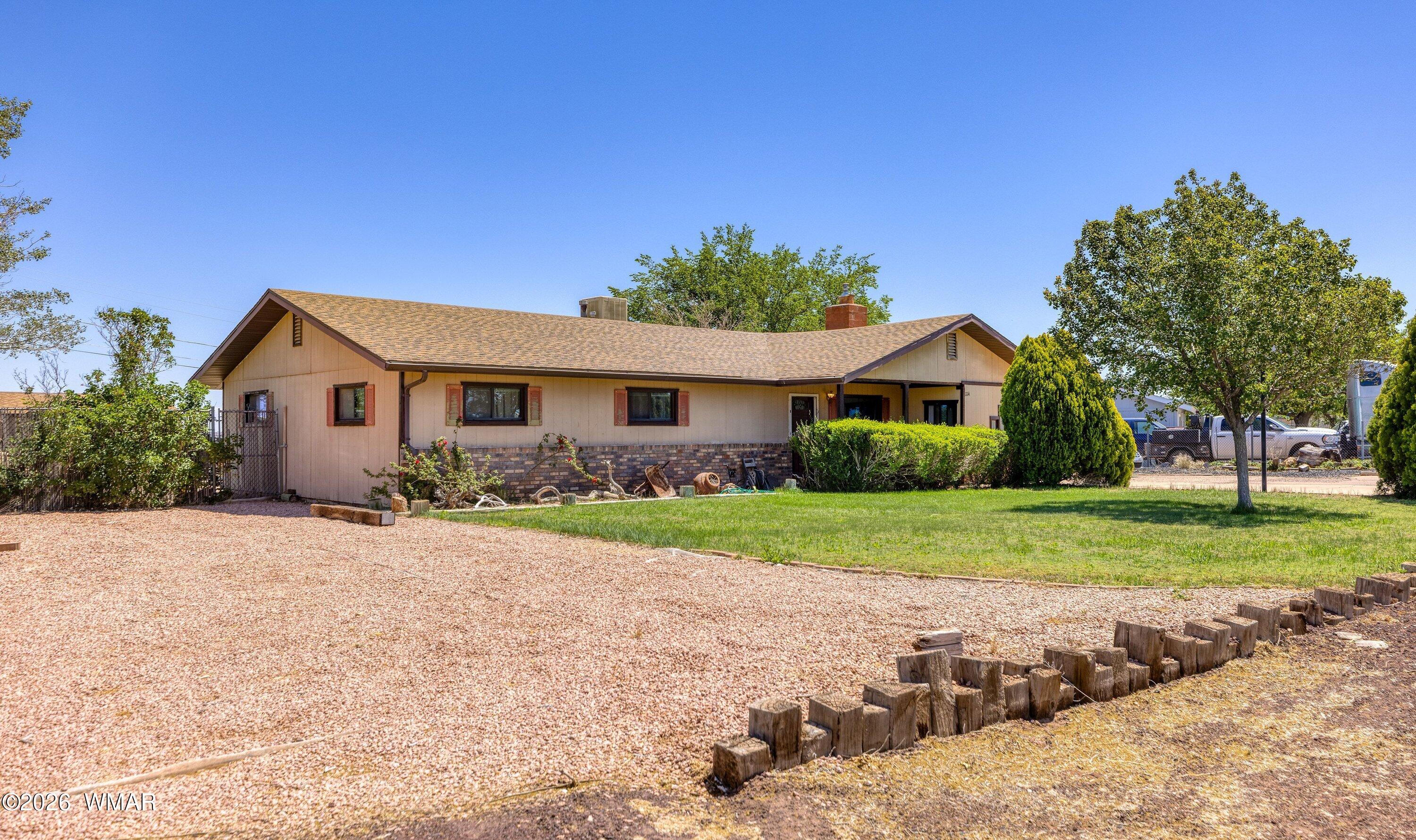 1114 W Ranch Road, Taylor, AZ 85939 — Photo 1 of 31