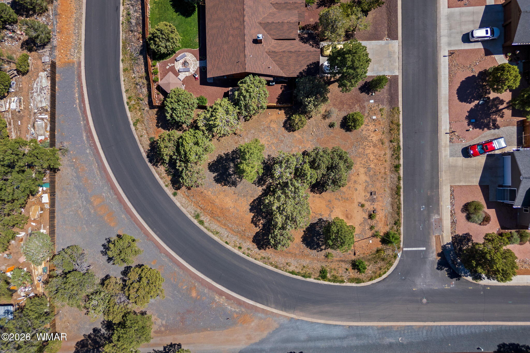 601 S Jogin Lane, Show Low, AZ 85901 — Photo 1 of 3