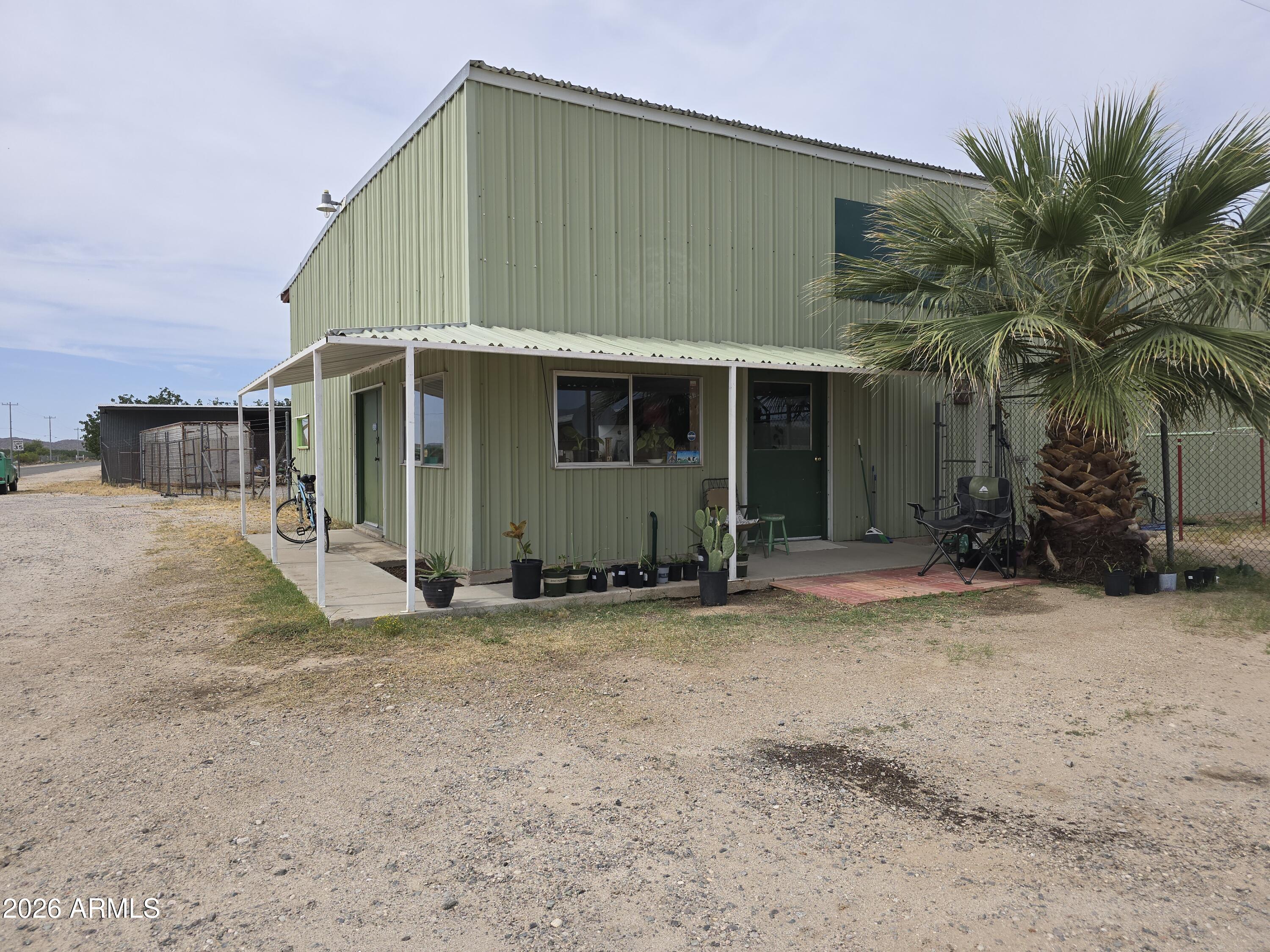 69828 Hwy 69, Salome, AZ 85348 — Photo 1 of 9