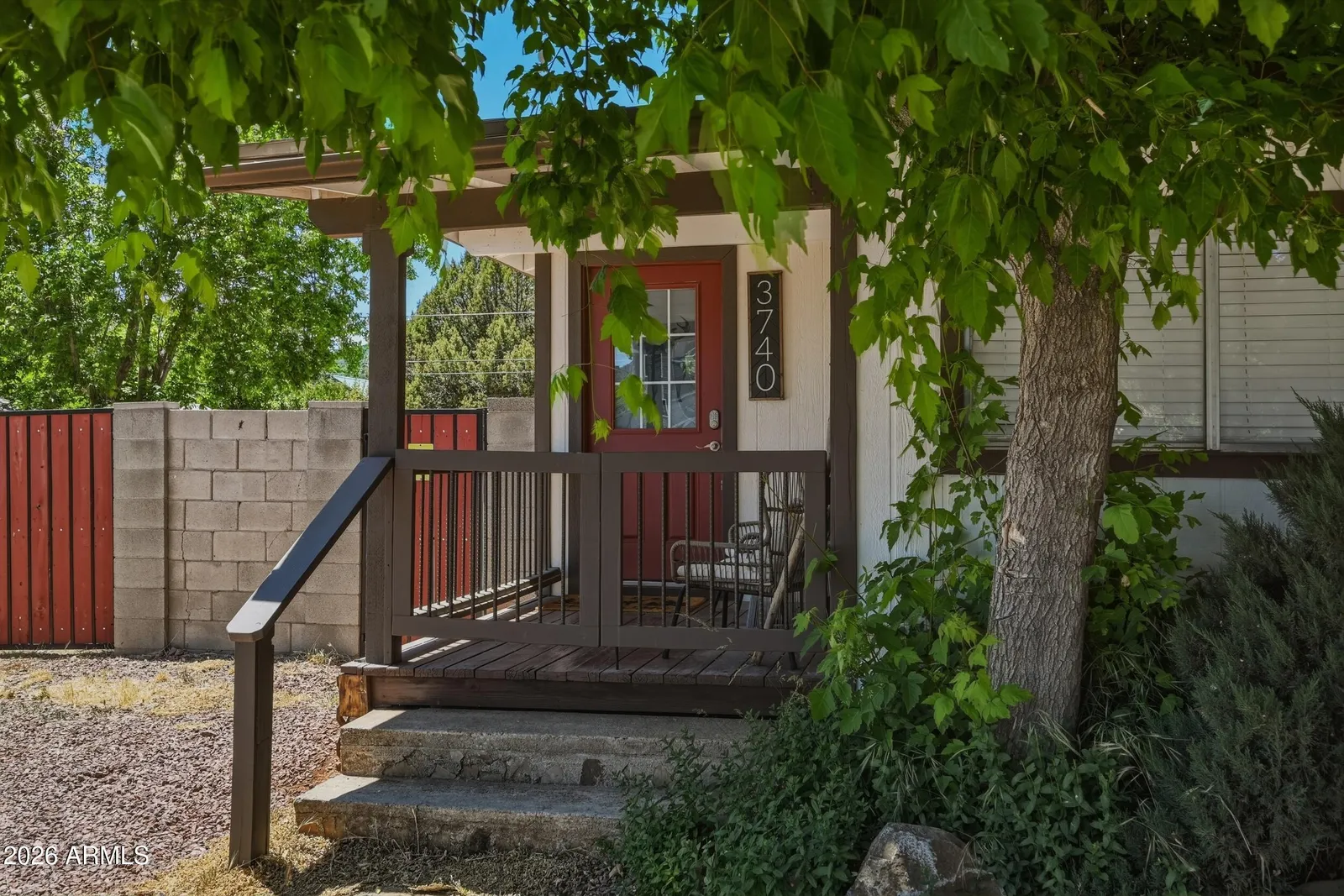 3740 N Prince Drive, Pine, AZ 85544 — Photo 1 of 15
