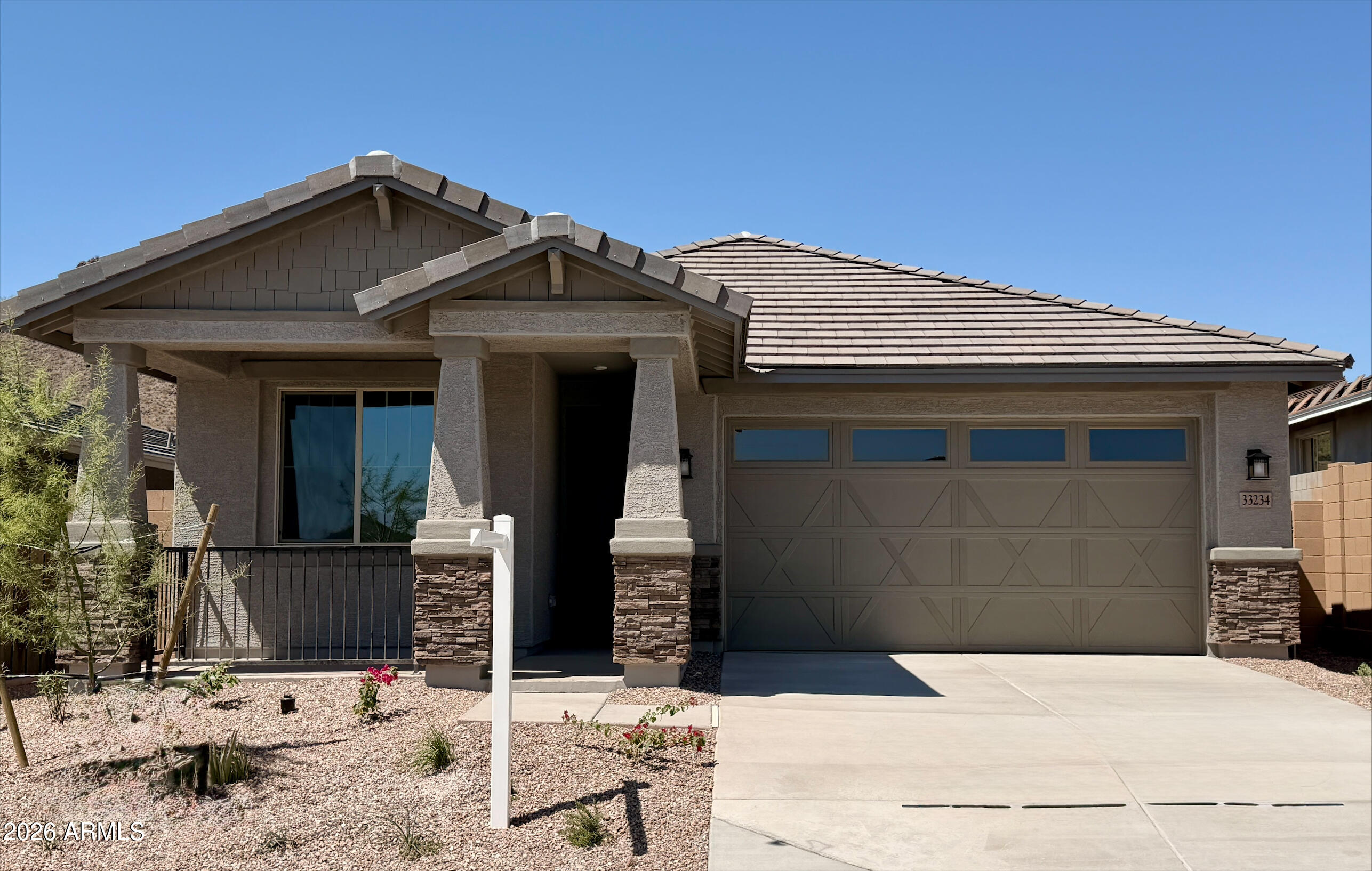 33234 N 134th Lane, Peoria, AZ 85383 — Photo 1 of 40