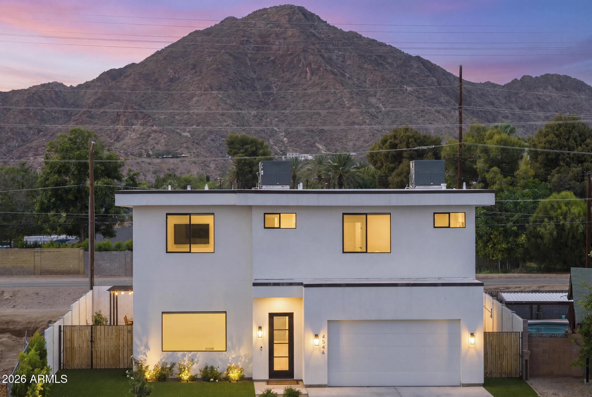 4546 E CAMPBELL Avenue, Phoenix, AZ 85018 — Photo 1 of 58