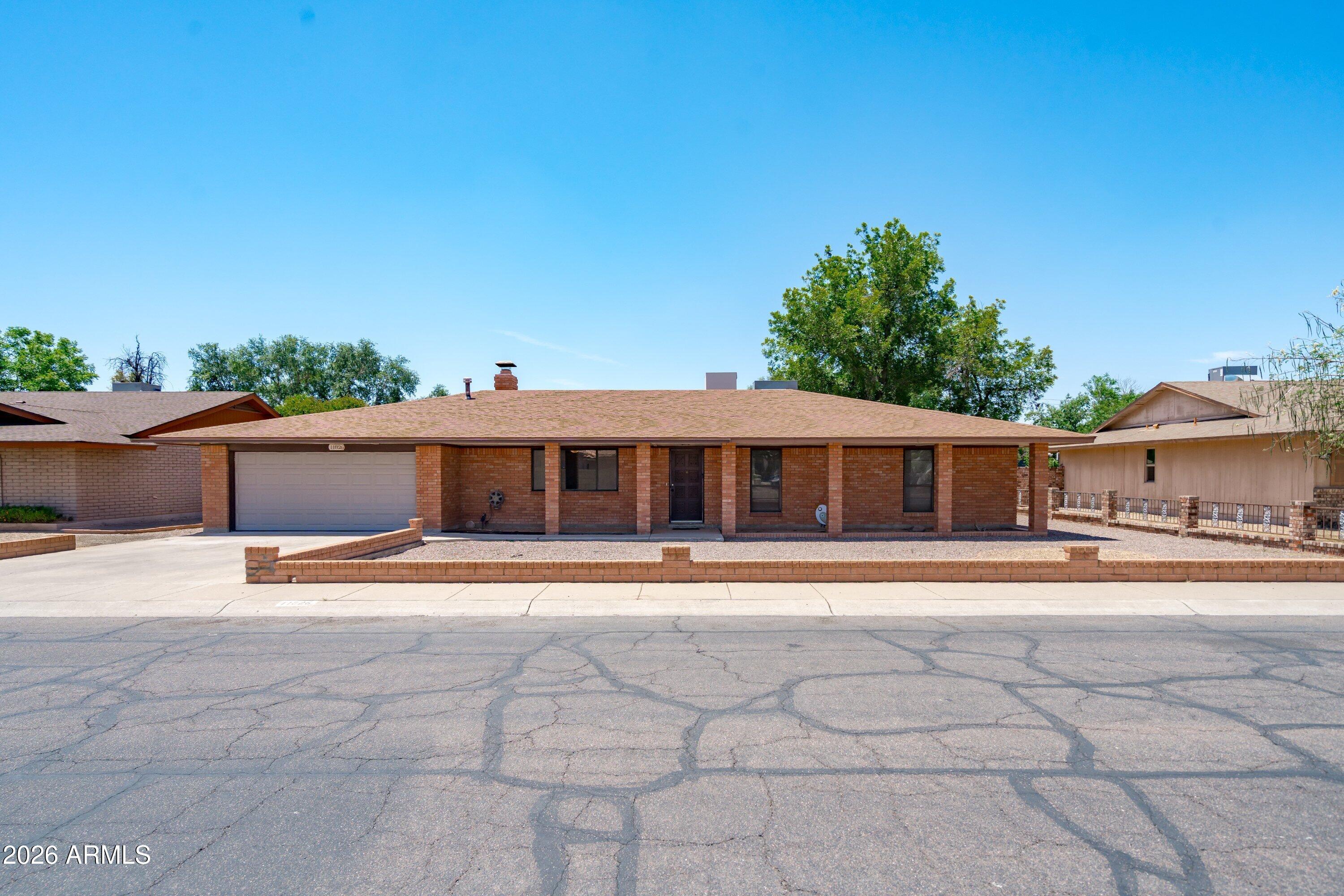 11826 N 82ND Drive, Peoria, AZ 85345 — Photo 1 of 23