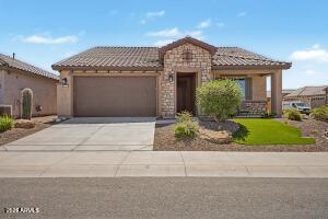 26797 W MCRAE Drive, Buckeye, AZ 85396 — Photo 1 of 1