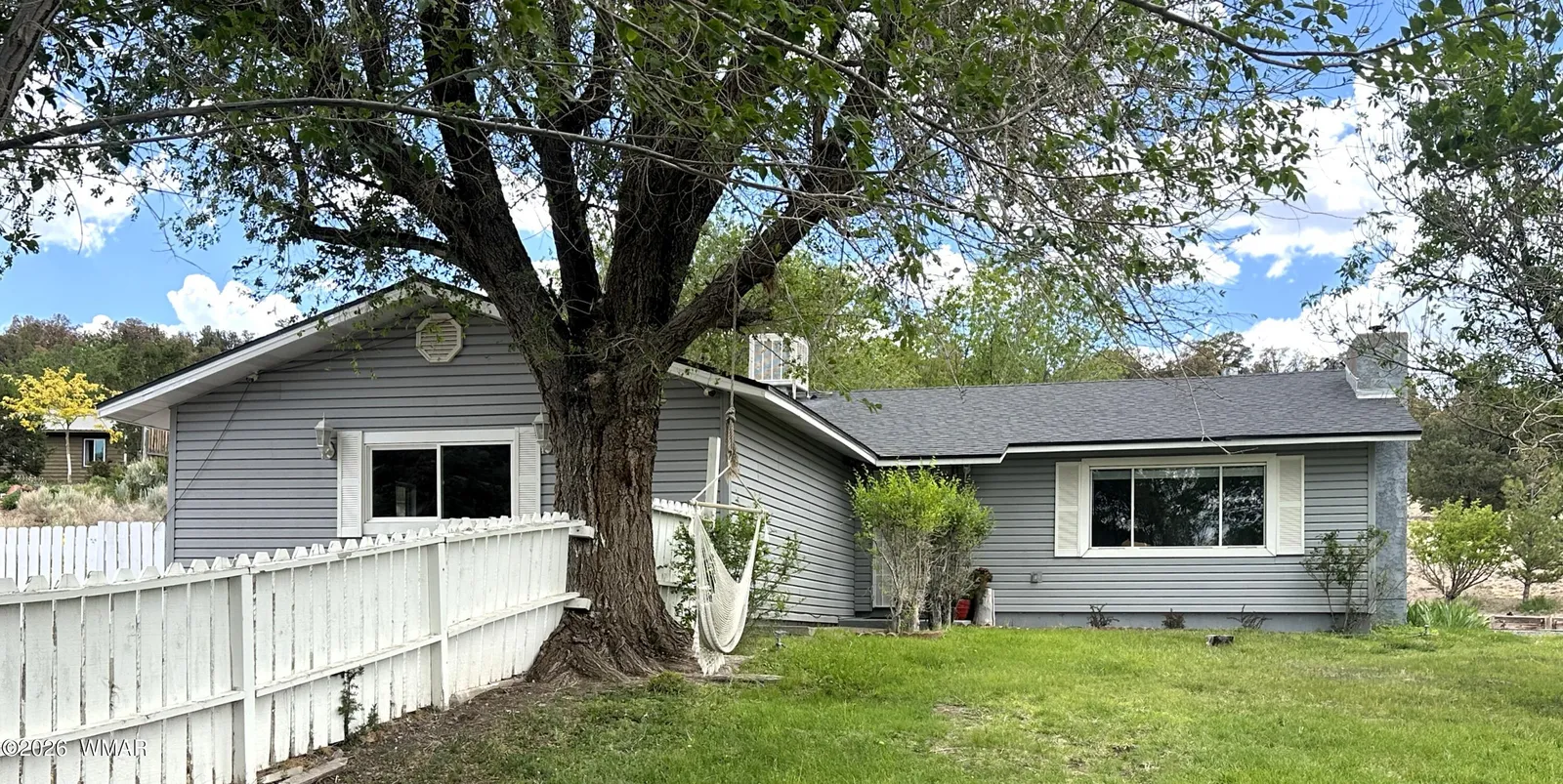 1278 S Amity Lane, Eagar, AZ 85925 — Photo 1 of 50