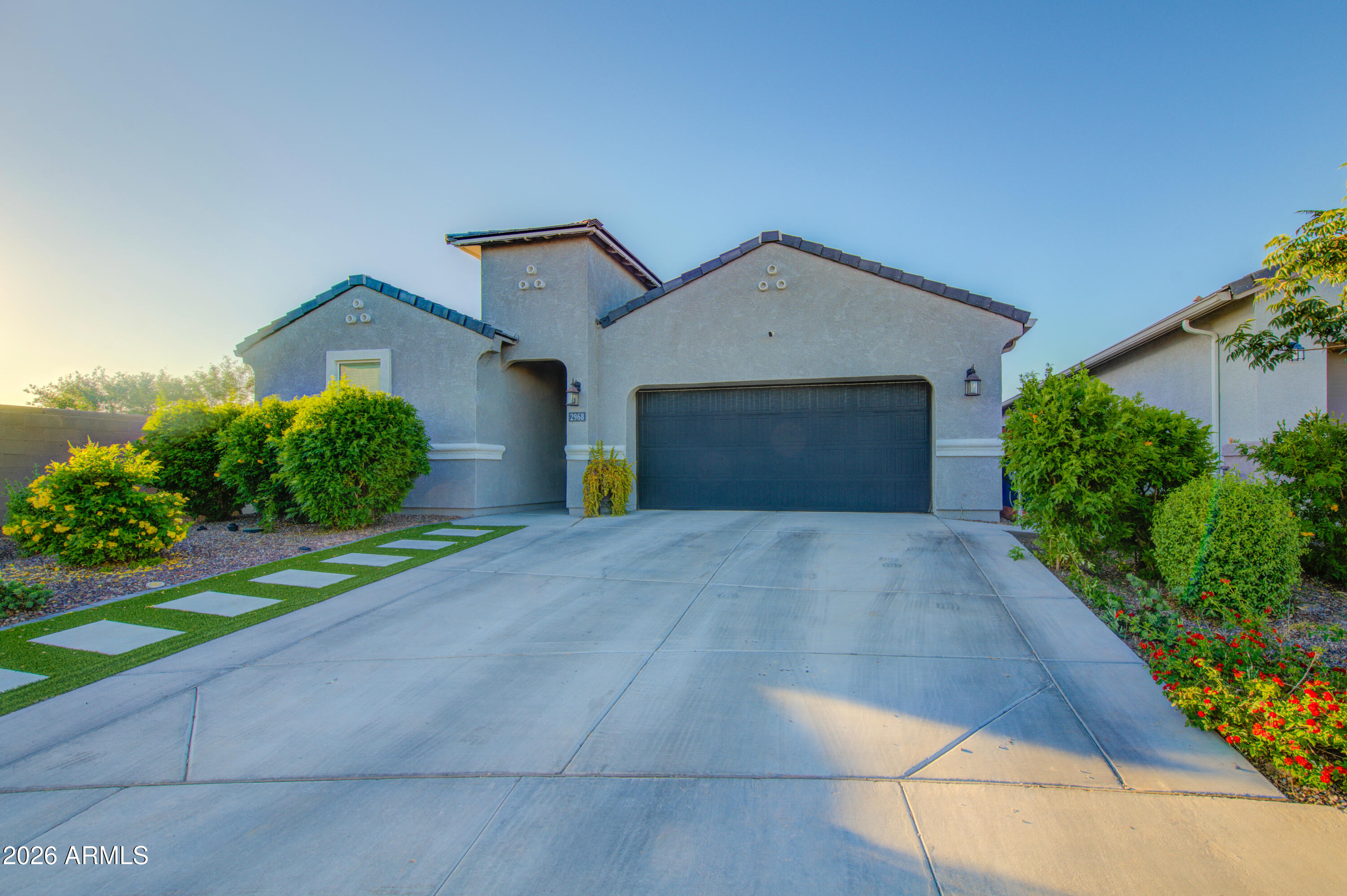 2968 W SHANLEY Avenue, Apache Junction, AZ 85120 — Photo 1 of 133
