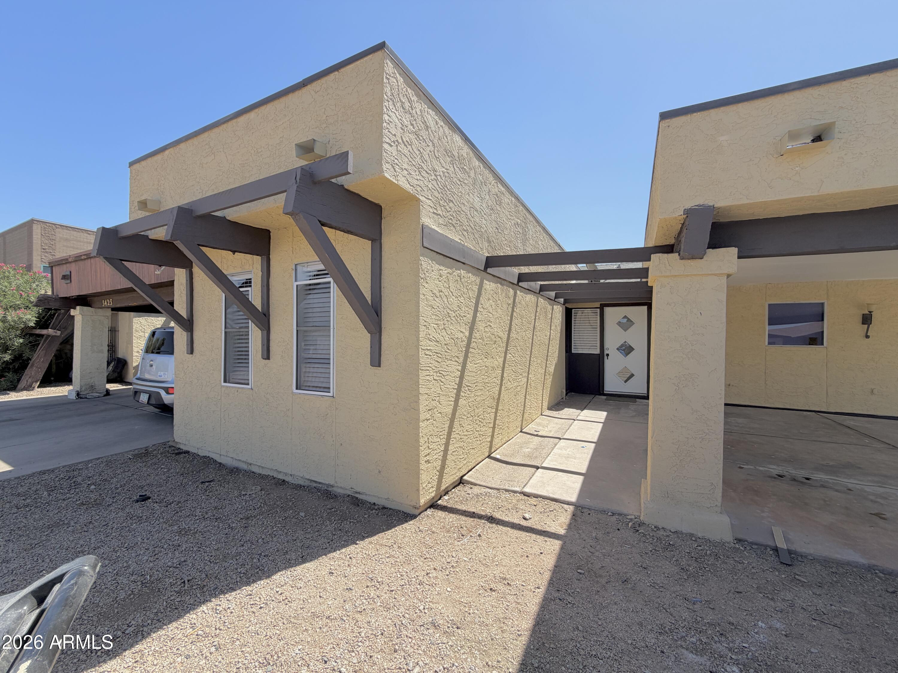 3421 N 39TH Avenue, Phoenix, AZ 85019 — Photo 1 of 26