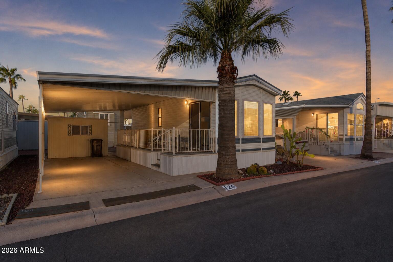 124 KAOLIN Drive, Apache Junction, AZ 85119 — Photo 1 of 10
