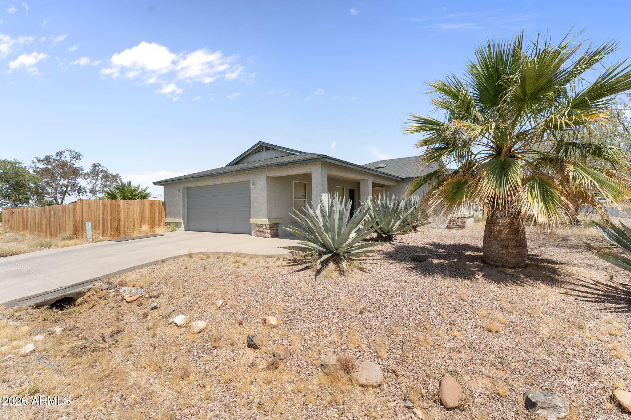 27144 S BENNETT Way, Congress, AZ 85332 — Photo 1 of 33