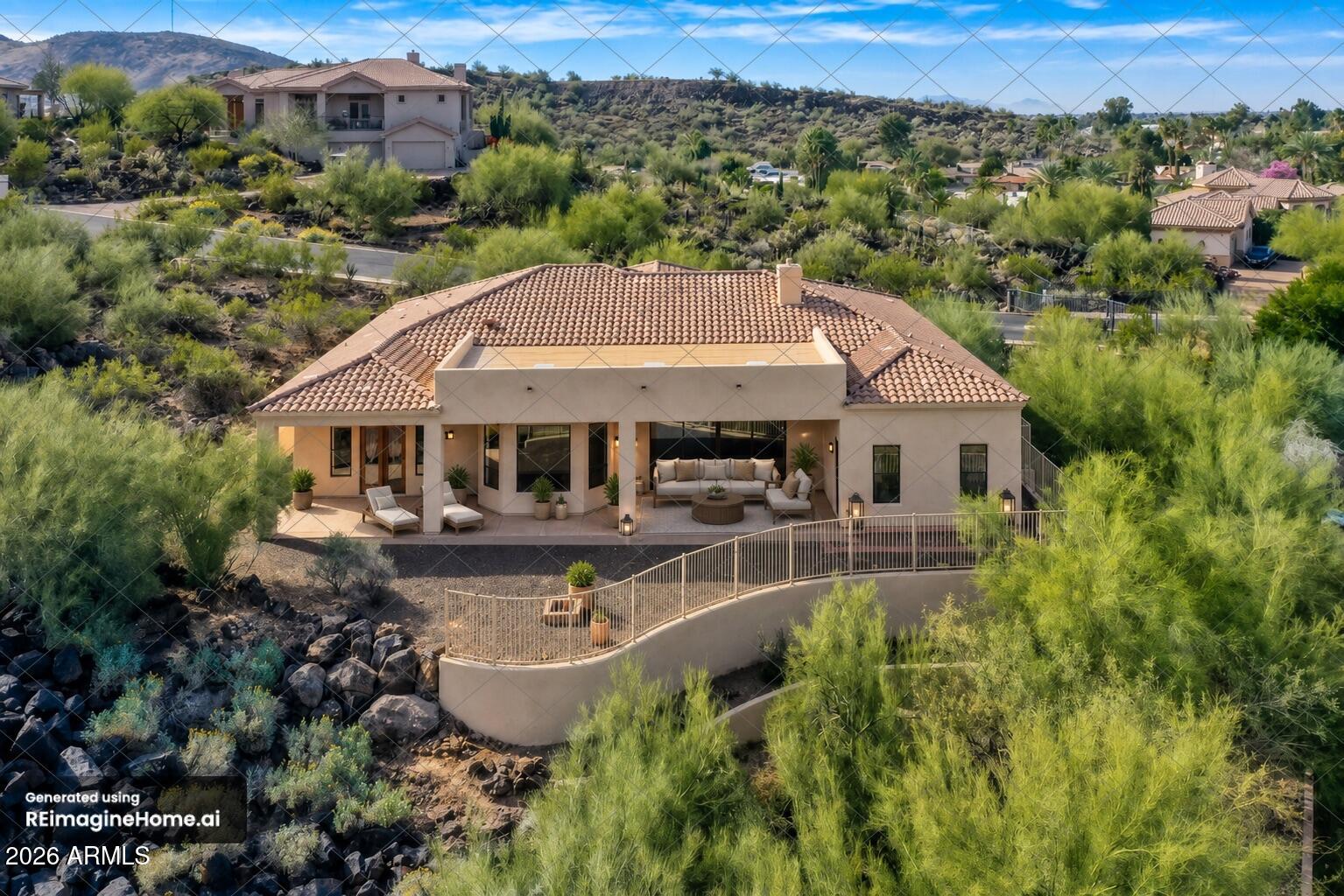 1642 W MANDALAY Lane, Phoenix, AZ 85023 — Photo 1 of 43