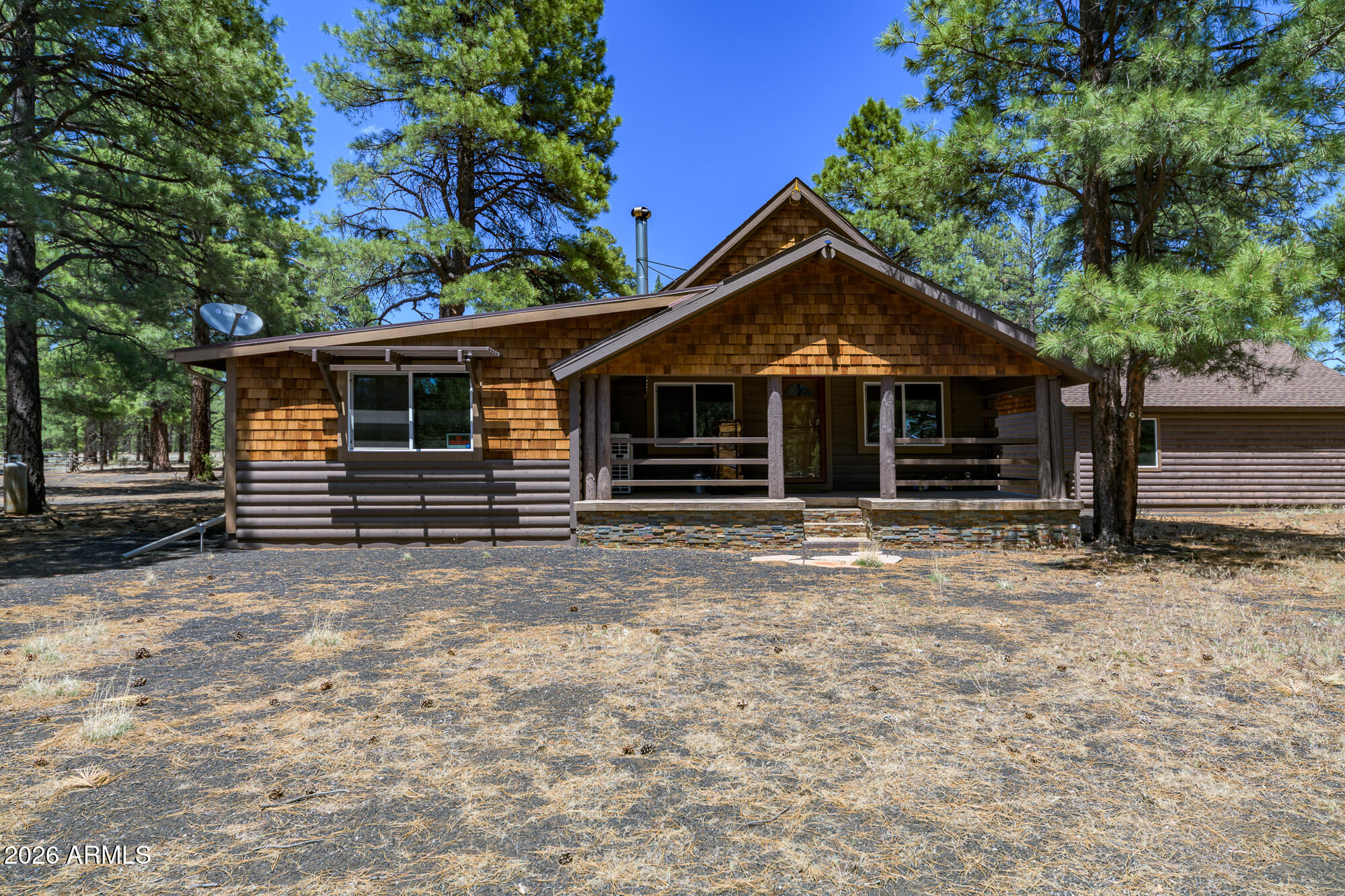 10500 Dianna Place, Flagstaff, AZ 86004 — Photo 1 of 45