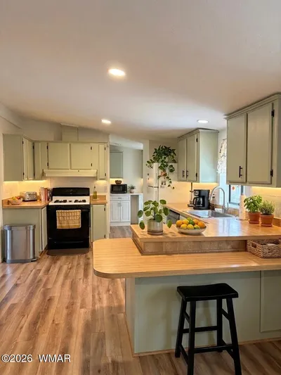 3267 Petes Retreat Road, Lakeside, AZ 85929