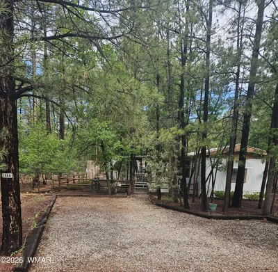 2888 S Night Hawk Lane, Pinetop, AZ 85935