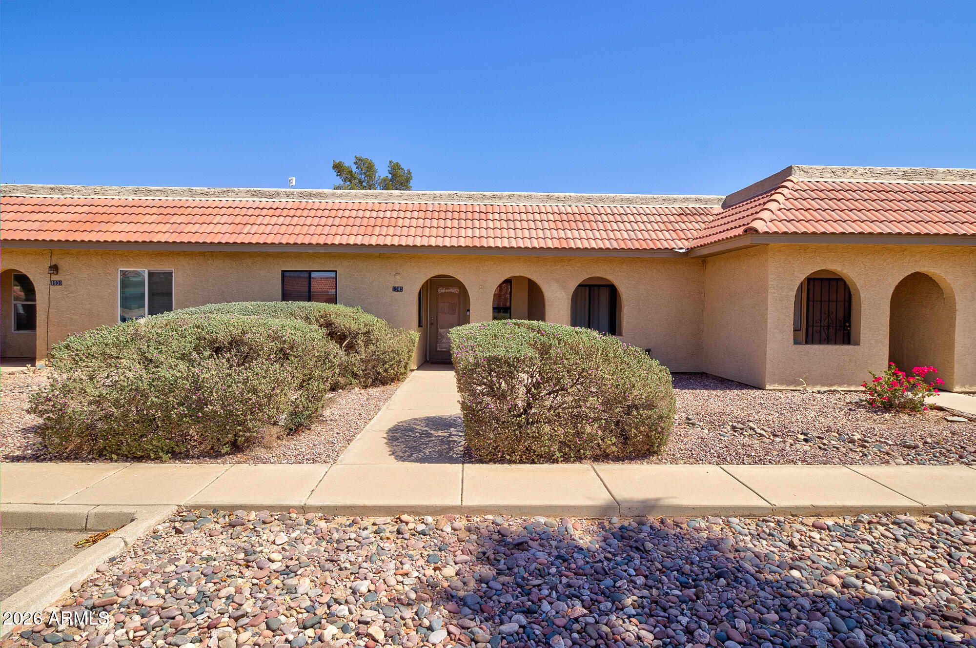 1945 S CLUBHOUSE Drive, Casa Grande, AZ 85194 — Photo 1 of 22