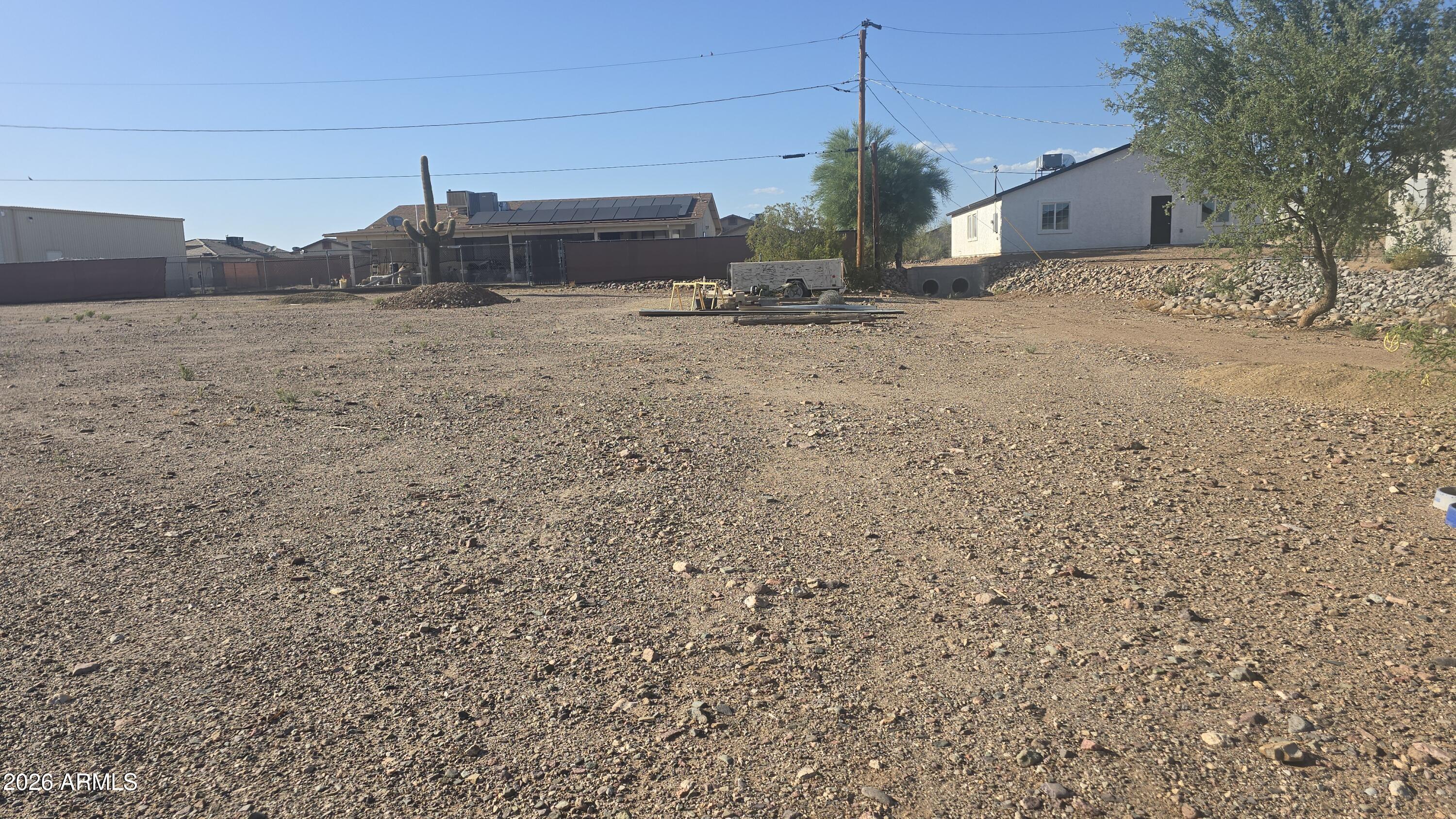 xxx Liesen Dr. -, Morristown, AZ 85342 — Photo 1 of 9