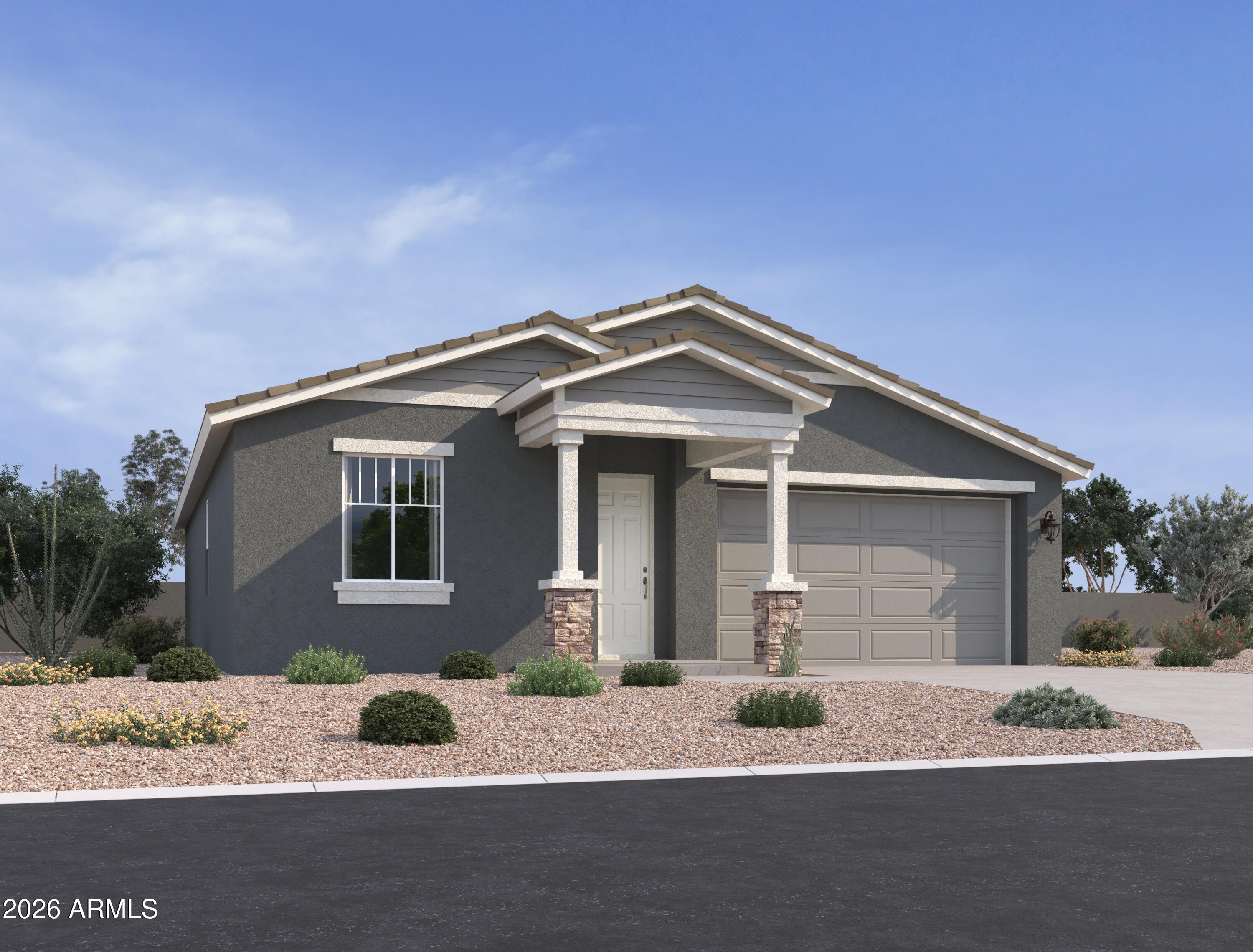 6628 E UPLAND Way, San Tan Valley, AZ 85143 — Photo 1 of 8