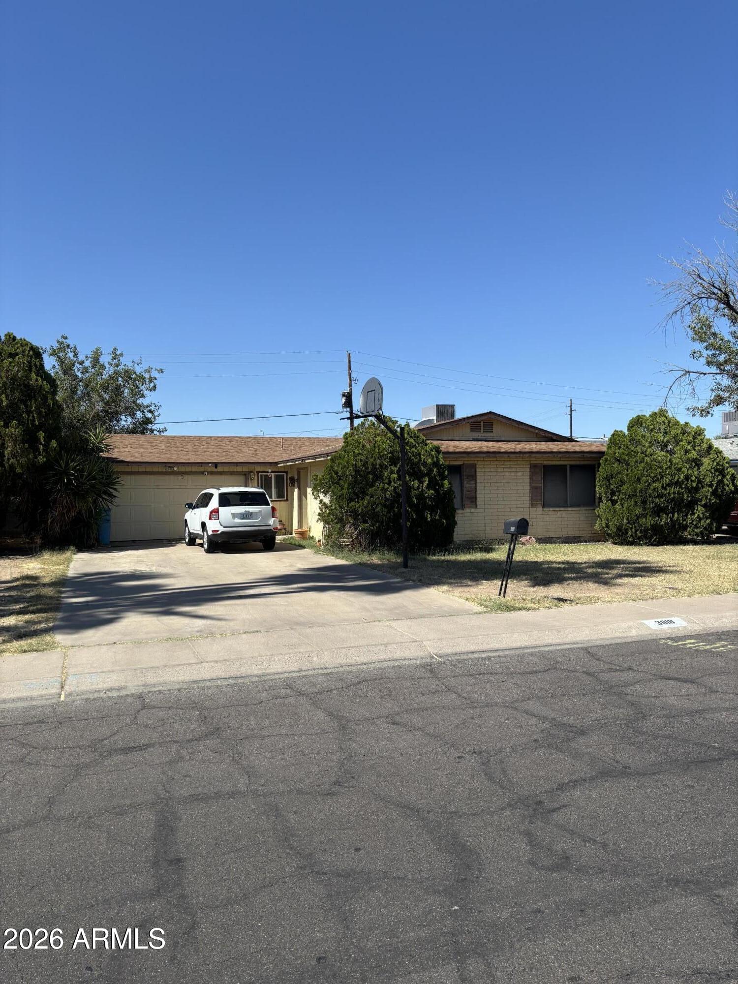 3918 W KALER Drive, Phoenix, AZ 85051 — Photo 1 of 1