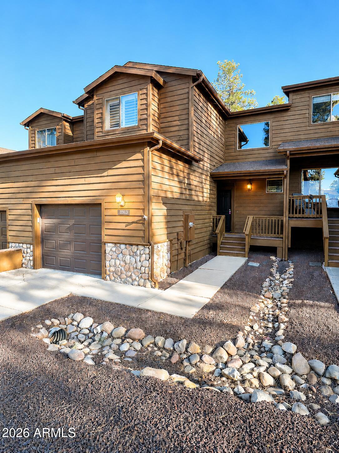 6963 MERCURY Drive, Lakeside, AZ 85929 — Photo 1 of 34
