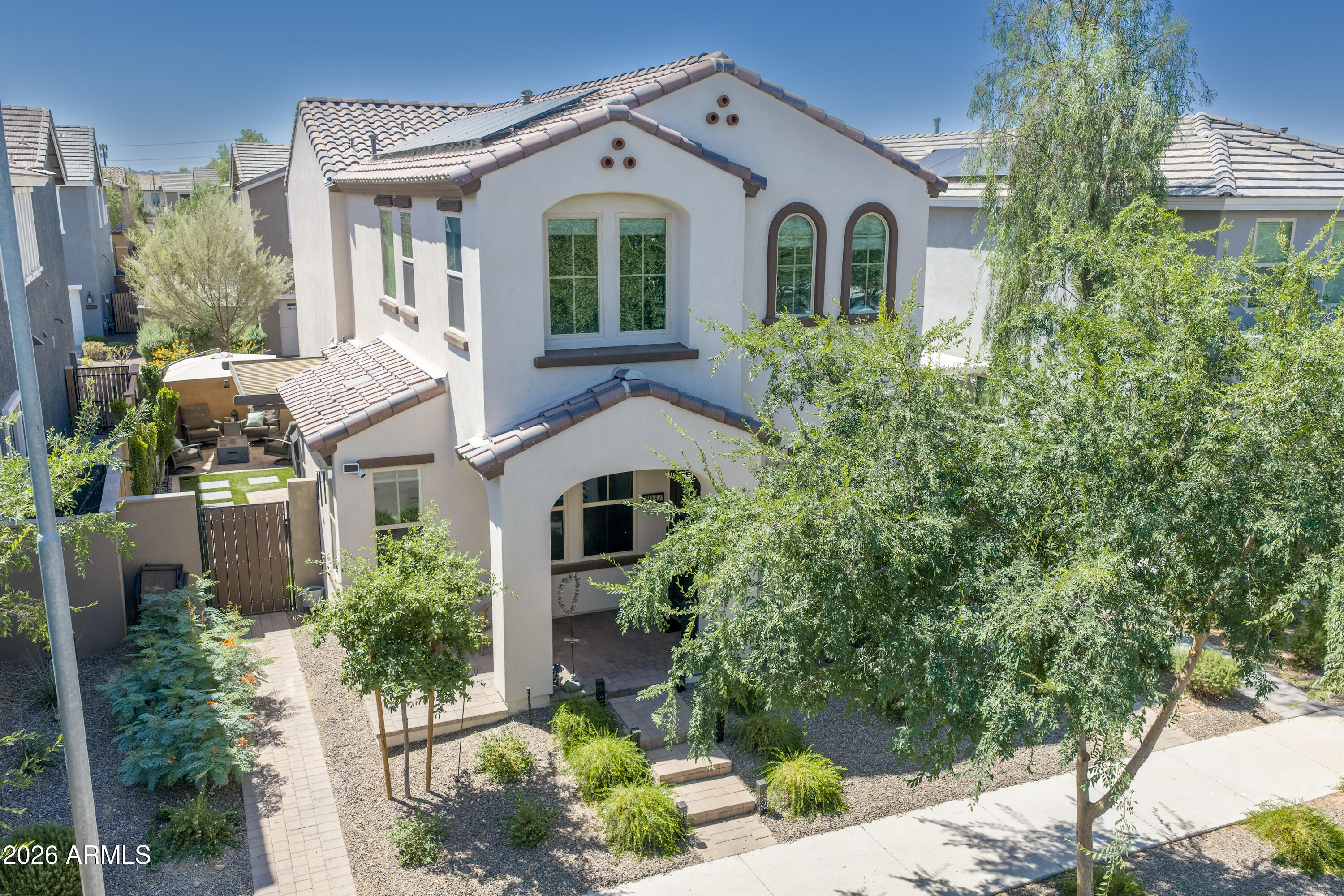 2037 W KINFIELD Trail, Phoenix, AZ 85085 — Photo 1 of 53