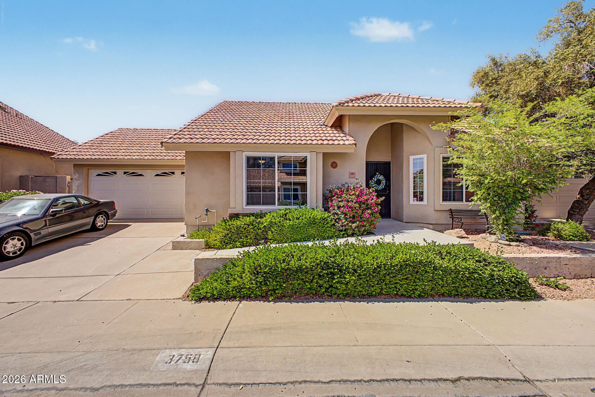 3758 E PARK Avenue, Phoenix, AZ 85044 — Photo 1 of 28