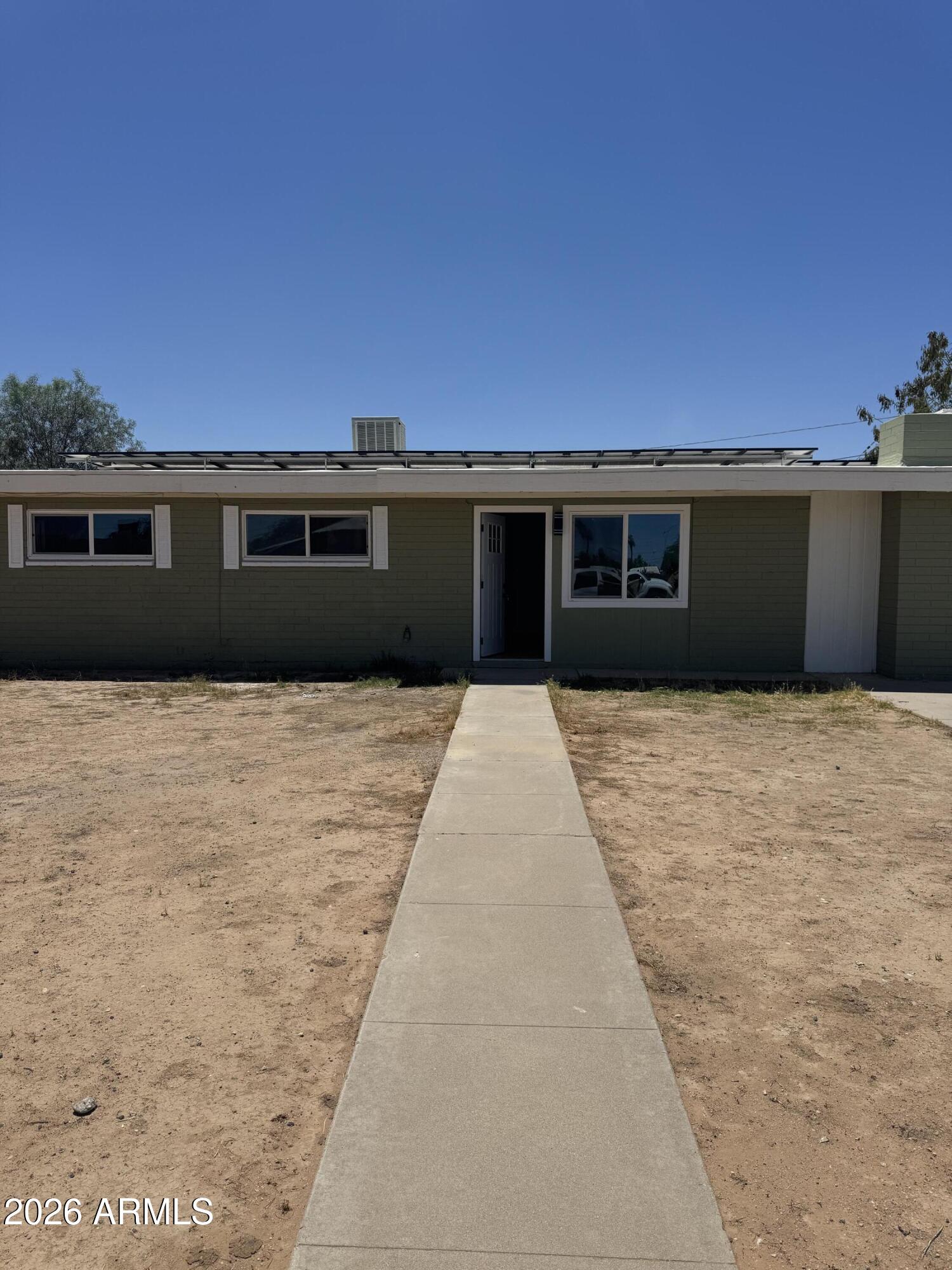 639 W WILSON Avenue, Coolidge, AZ 85128 — Photo 1 of 16