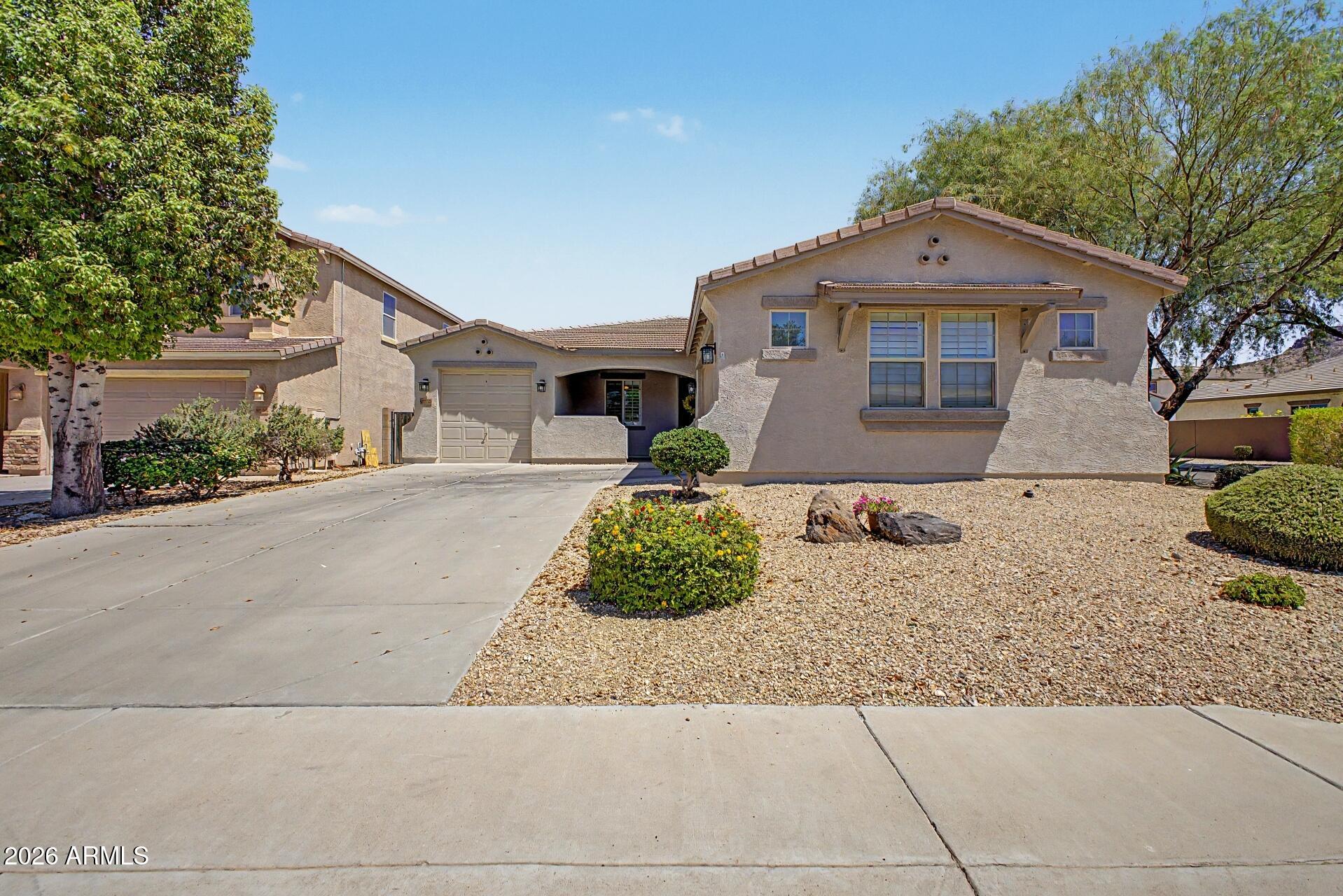 9202 W BENT TREE Drive, Peoria, AZ 85383 — Photo 1 of 42