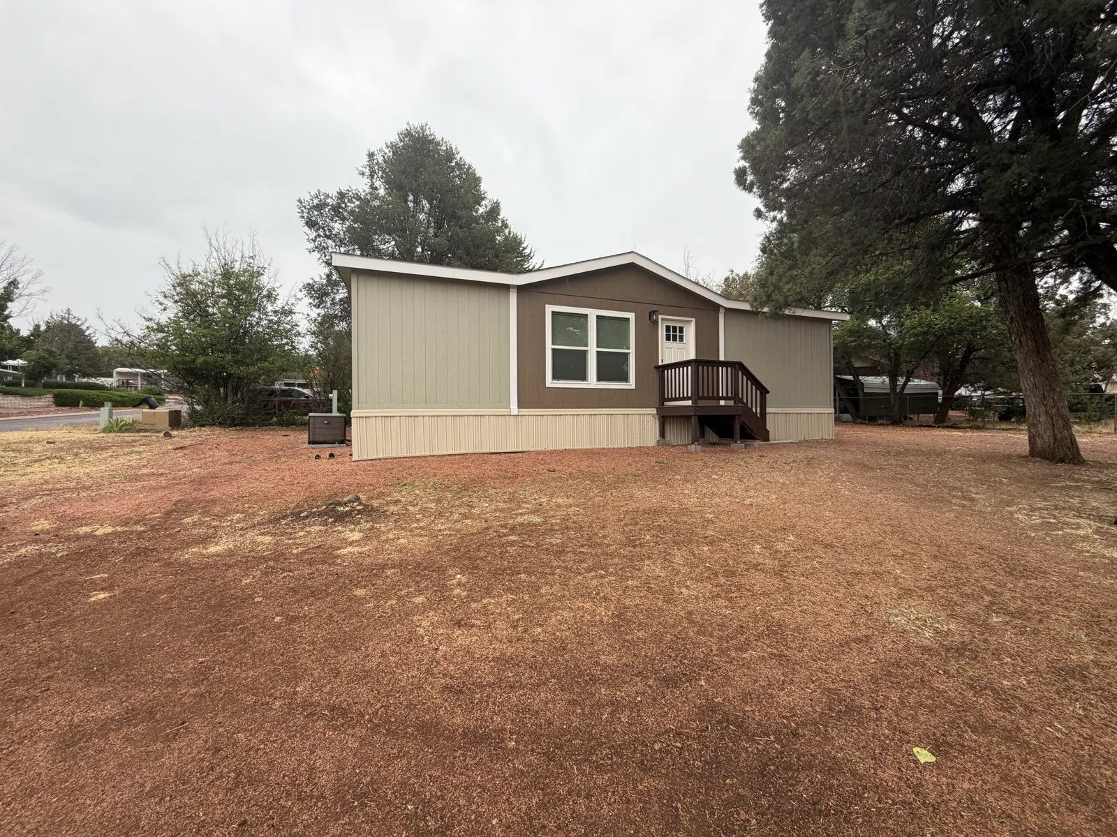 1014 S Cedarcrest Circle, Payson, AZ 85541 — Photo 1 of 57