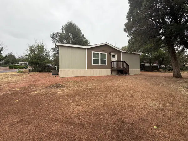 1014 S Cedarcrest Circle, Payson, AZ 85541