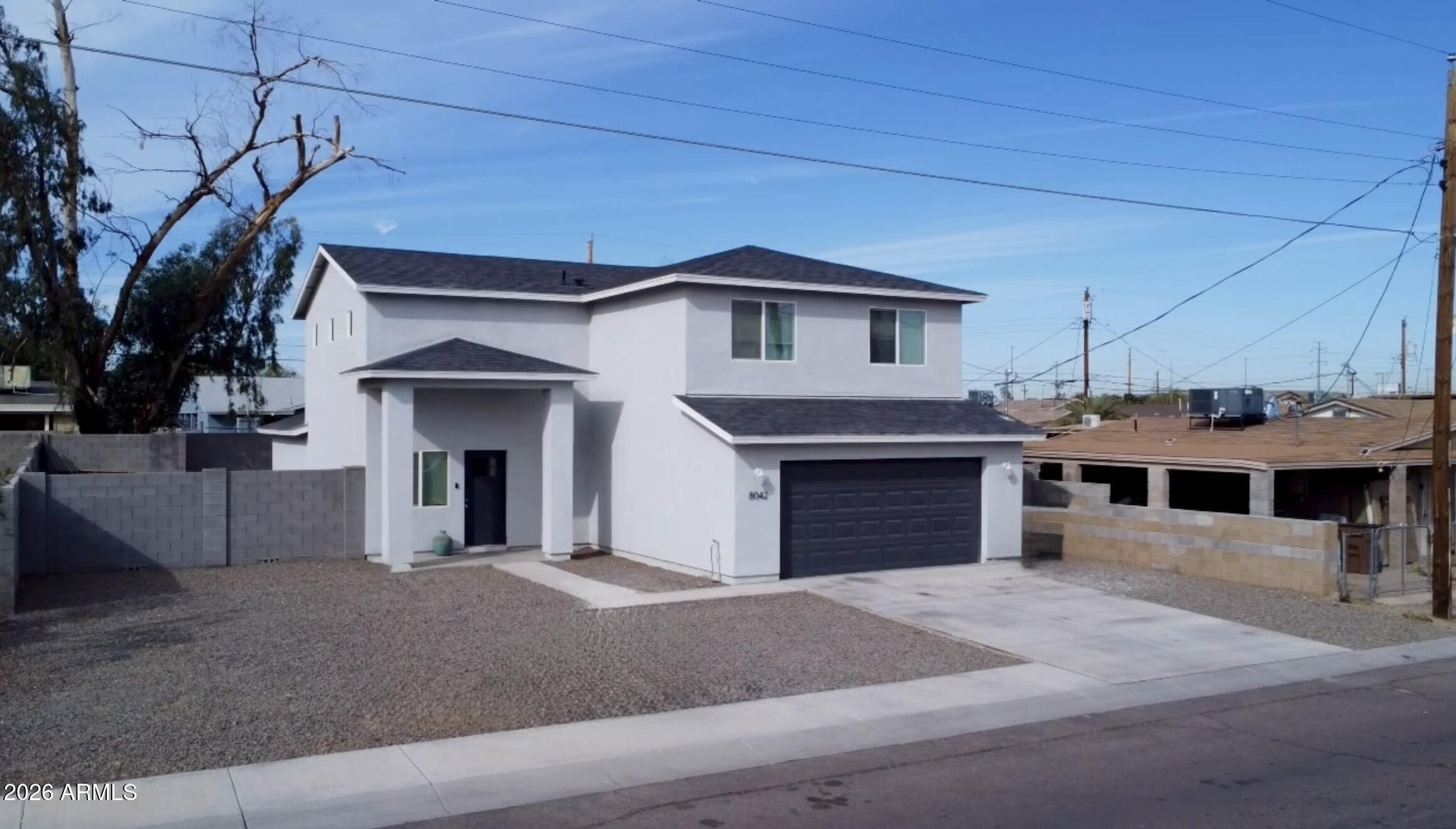 8042 S Calle Moctezuma, Guadalupe, AZ 85283 — Photo 1 of 31