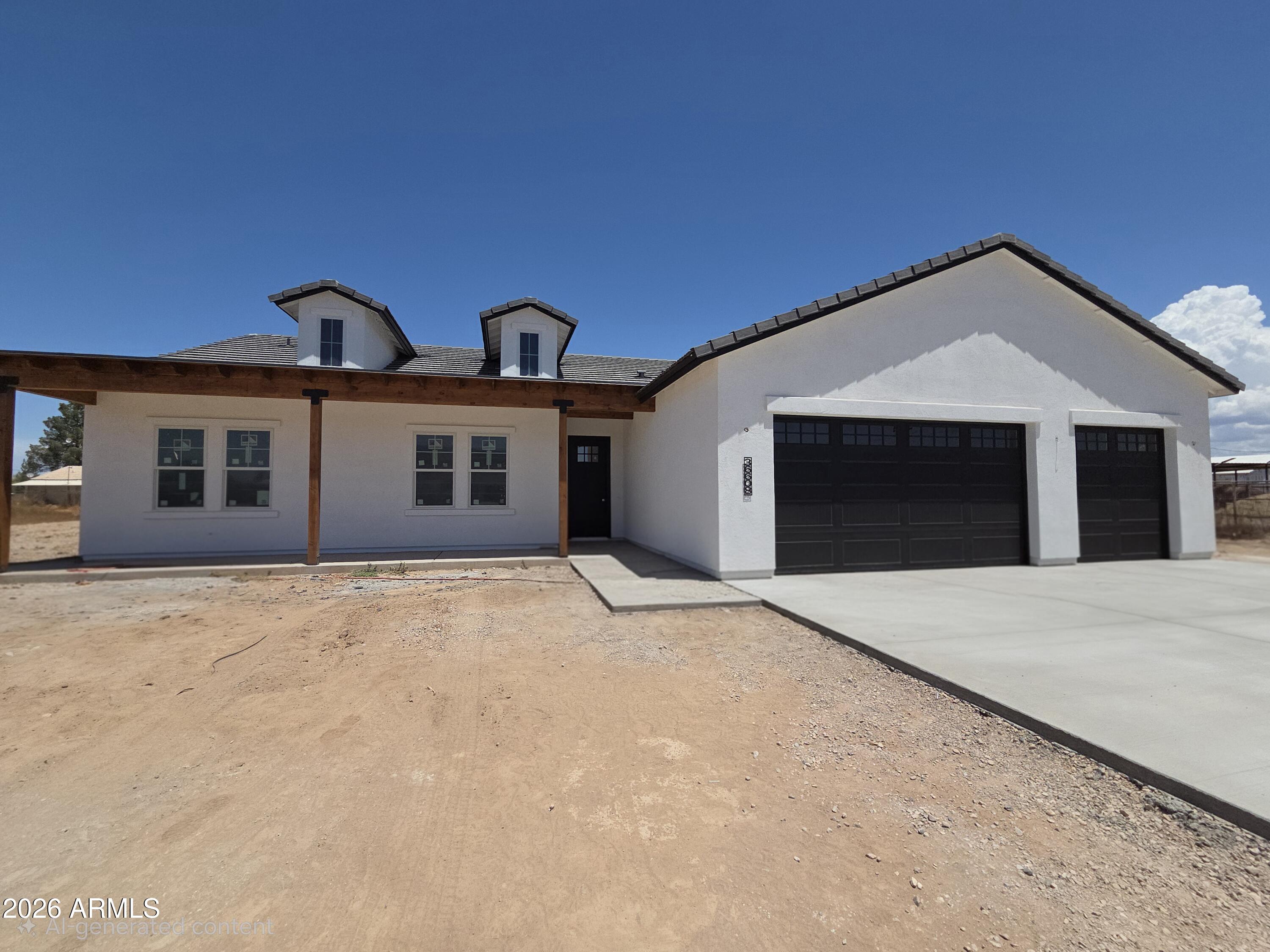 36608 N TEXAS RANGER Road, San Tan Valley, AZ 85140 — Photo 1 of 7