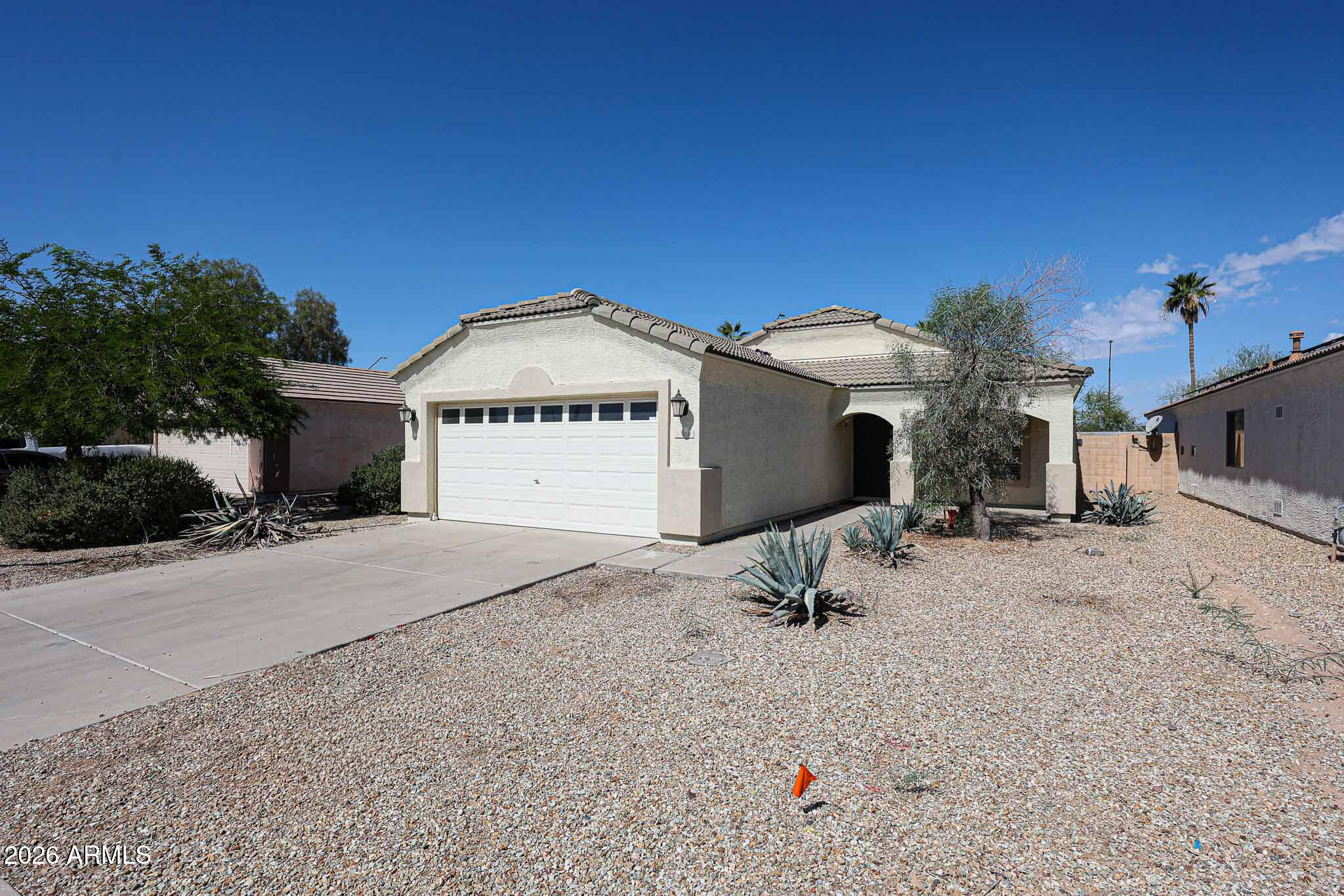 2538 S 114TH Lane, Avondale, AZ 85323 — Photo 1 of 22
