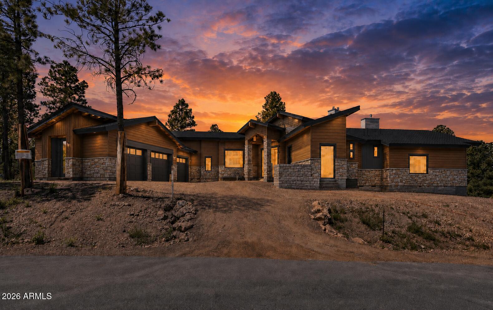 3563 S CLUBHOUSE Circle 122, Flagstaff, AZ 86005 — Photo 1 of 14