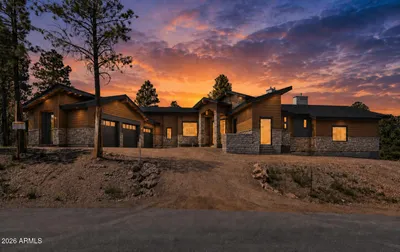 3563 S CLUBHOUSE Circle 122, Flagstaff, AZ 86005