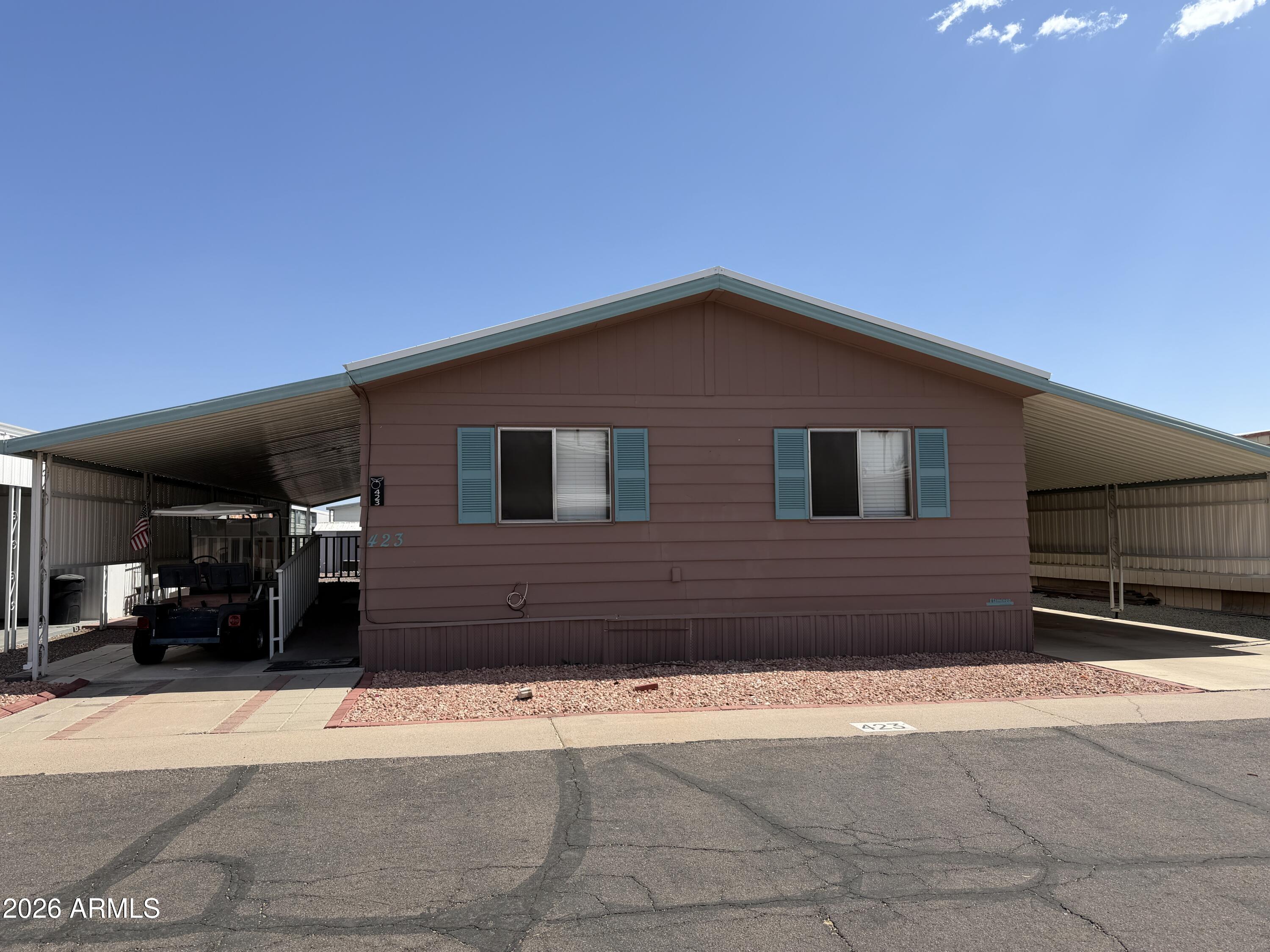4065 E University Drive 423, Mesa, AZ 85205 — Photo 1 of 32