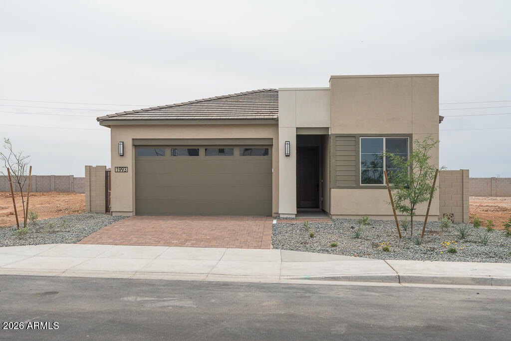 1993 E MILL Road, San Tan Valley, AZ 85140 — Photo 1 of 16