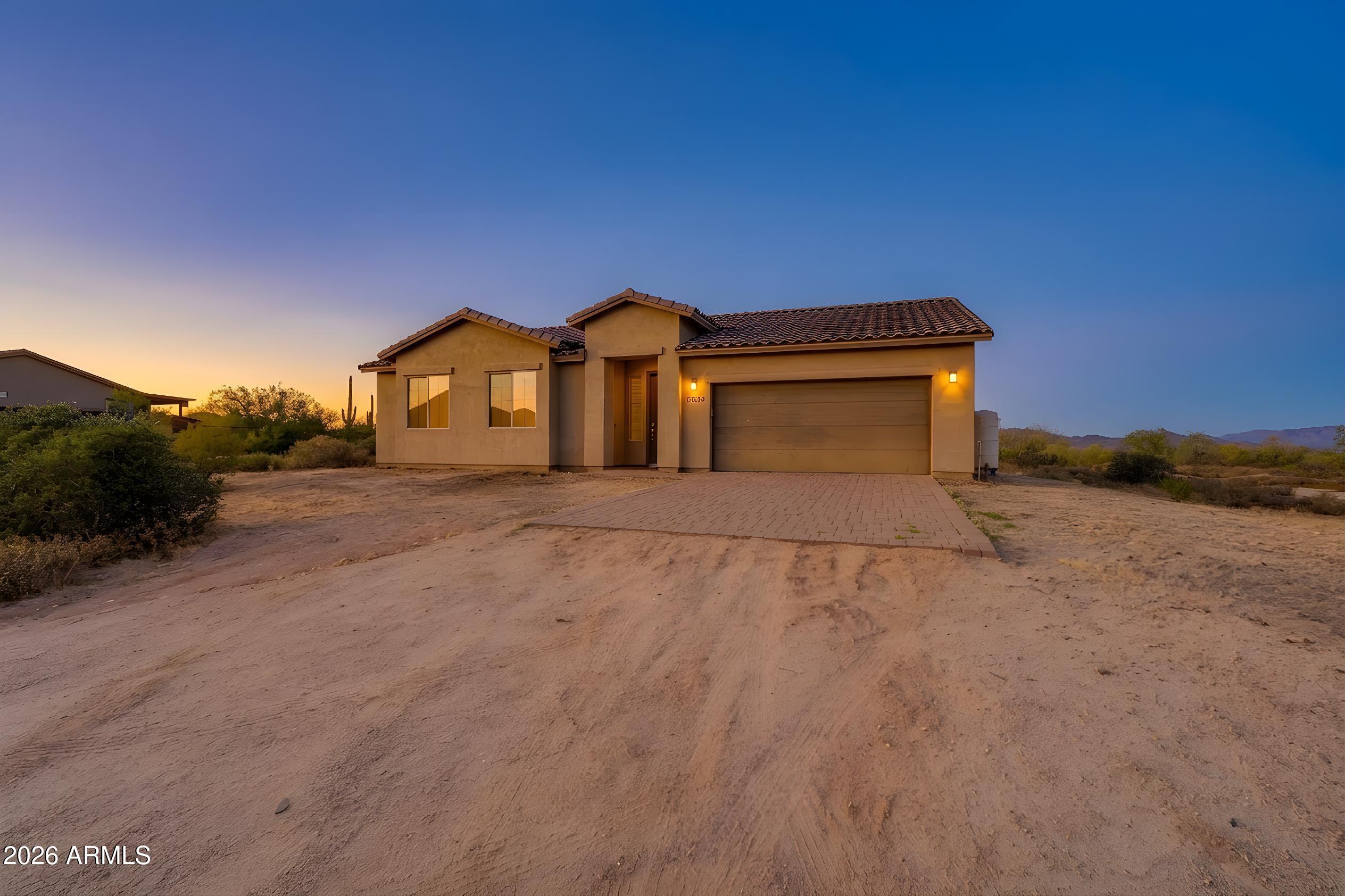 17220 E ESTANCIA Way, Rio Verde, AZ 85263 — Photo 1 of 42