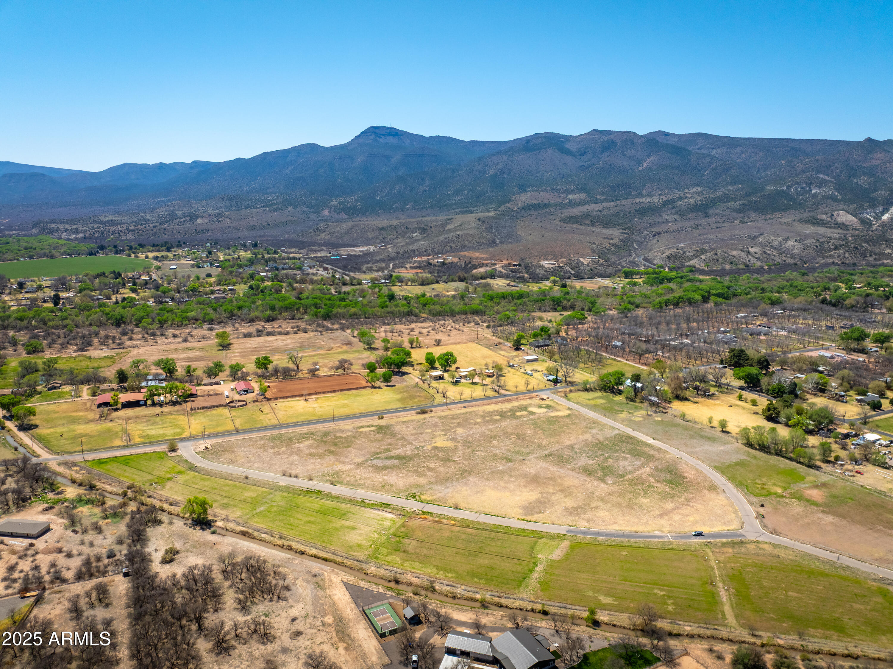 2400 S KYNLEE Drive 3, Camp Verde, AZ 86322 — Photo 1 of 23