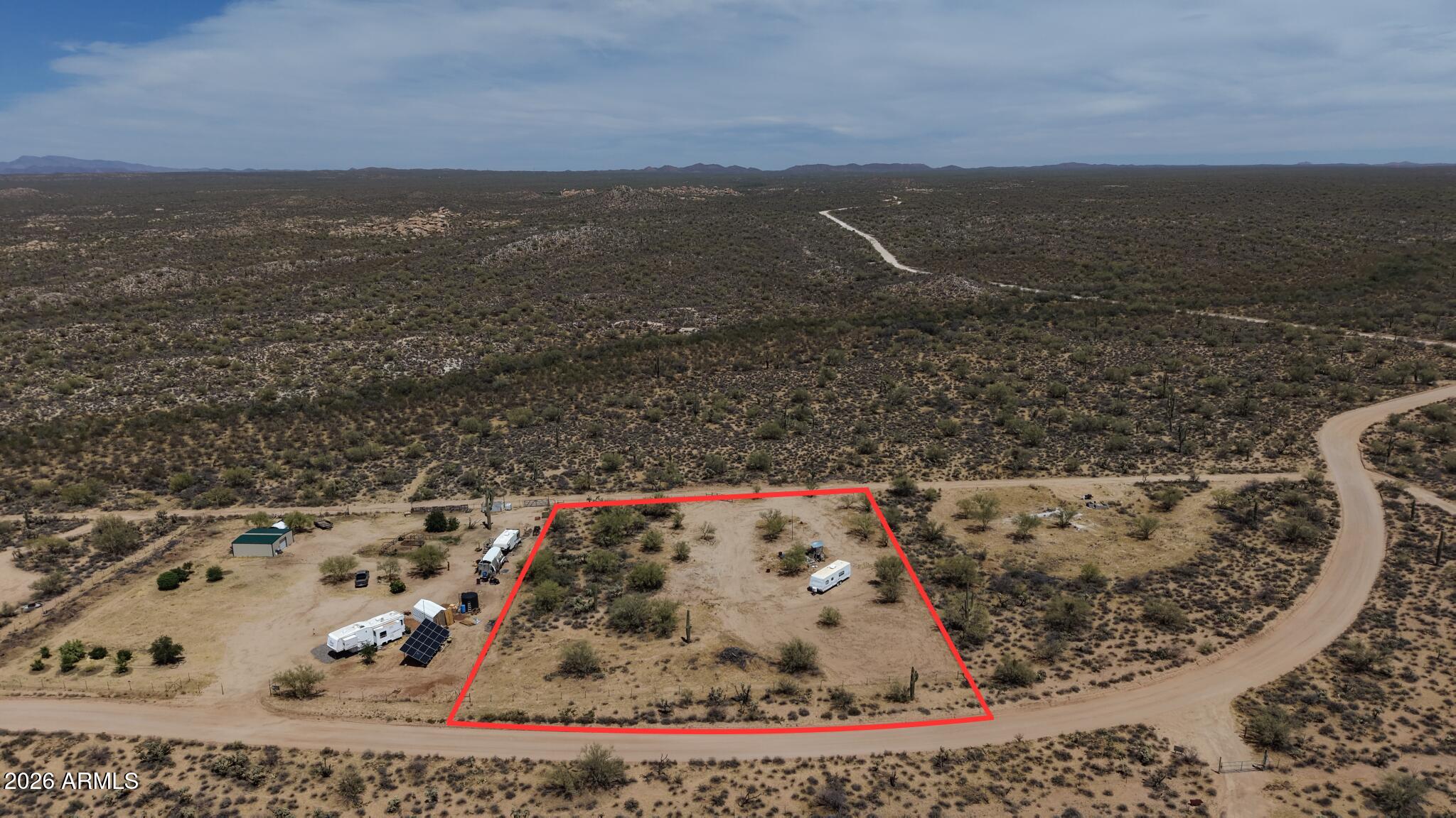00 Cochran Road G, Florence, AZ 85132 — Photo 1 of 10