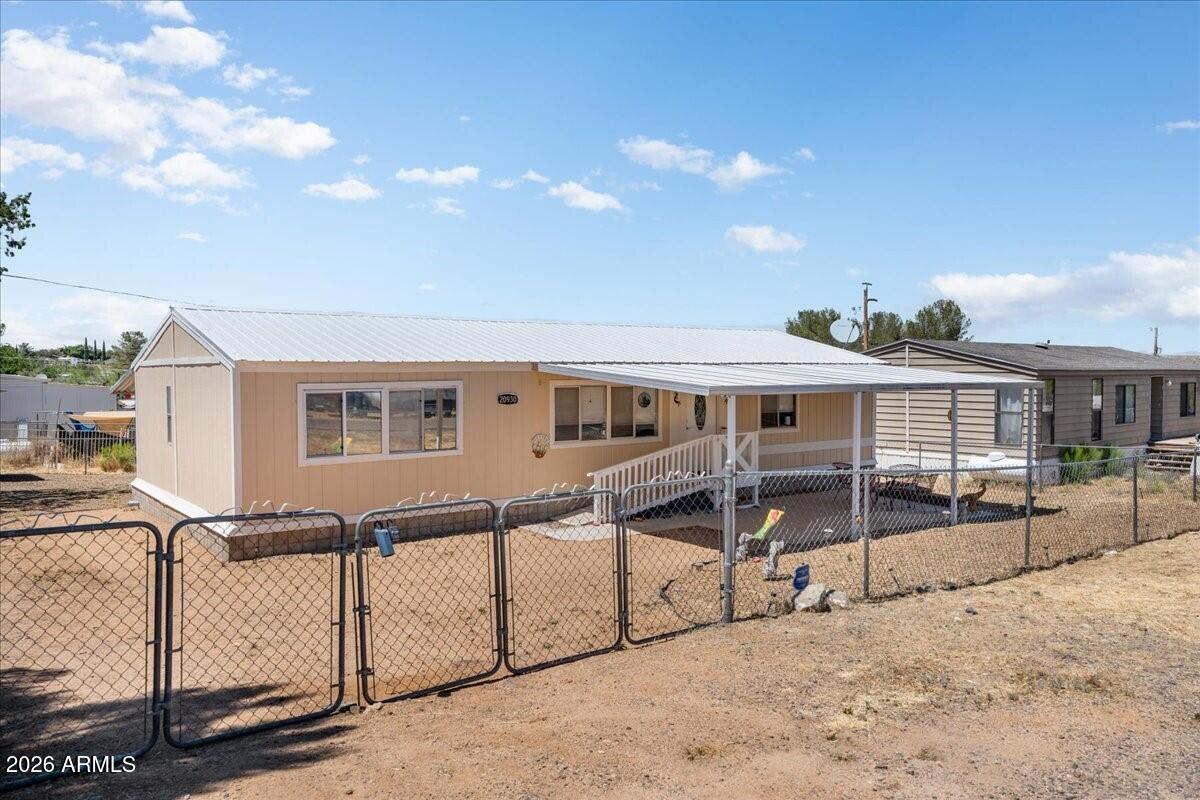 20930 E MARBLE CANYON Way, Mayer, AZ 86333 — Photo 1 of 23
