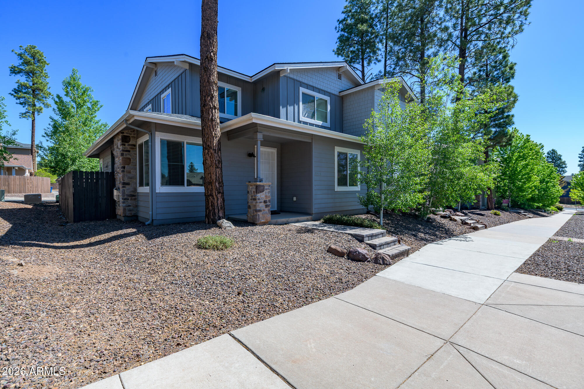2209 W Mission Timber Circle, Flagstaff, AZ 86001 — Photo 1 of 50