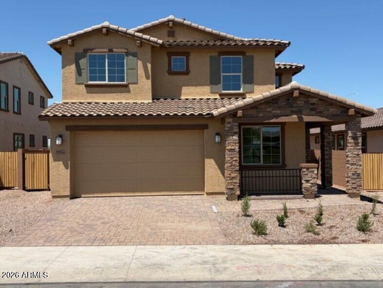 5756 S BAILEY, Mesa, AZ 85212 — Photo 1 of 21