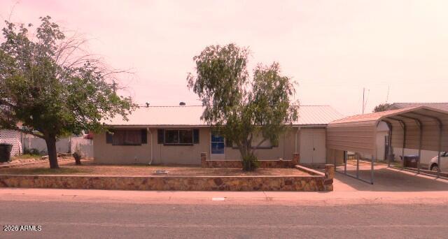 303 W GREENWICH Road, Kearny, AZ 85137 — Photo 1 of 18