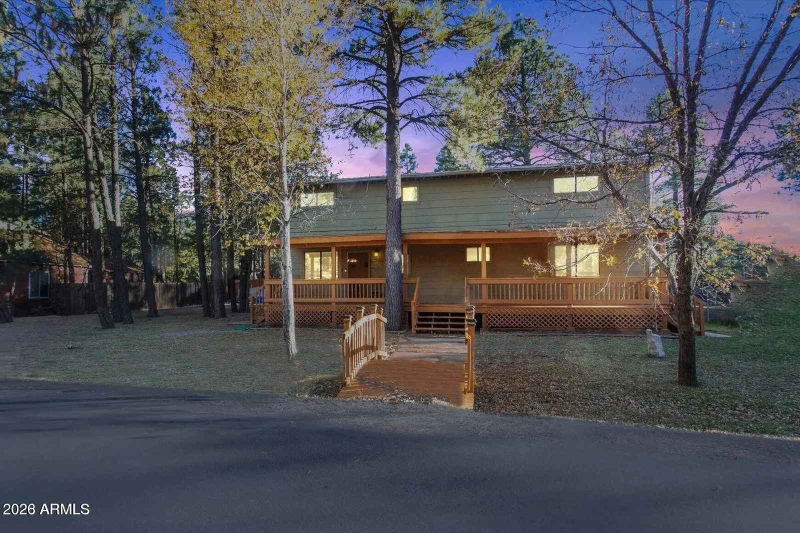 5065 FOREST VIEW Road, Lakeside, AZ 85929 — Photo 1 of 24
