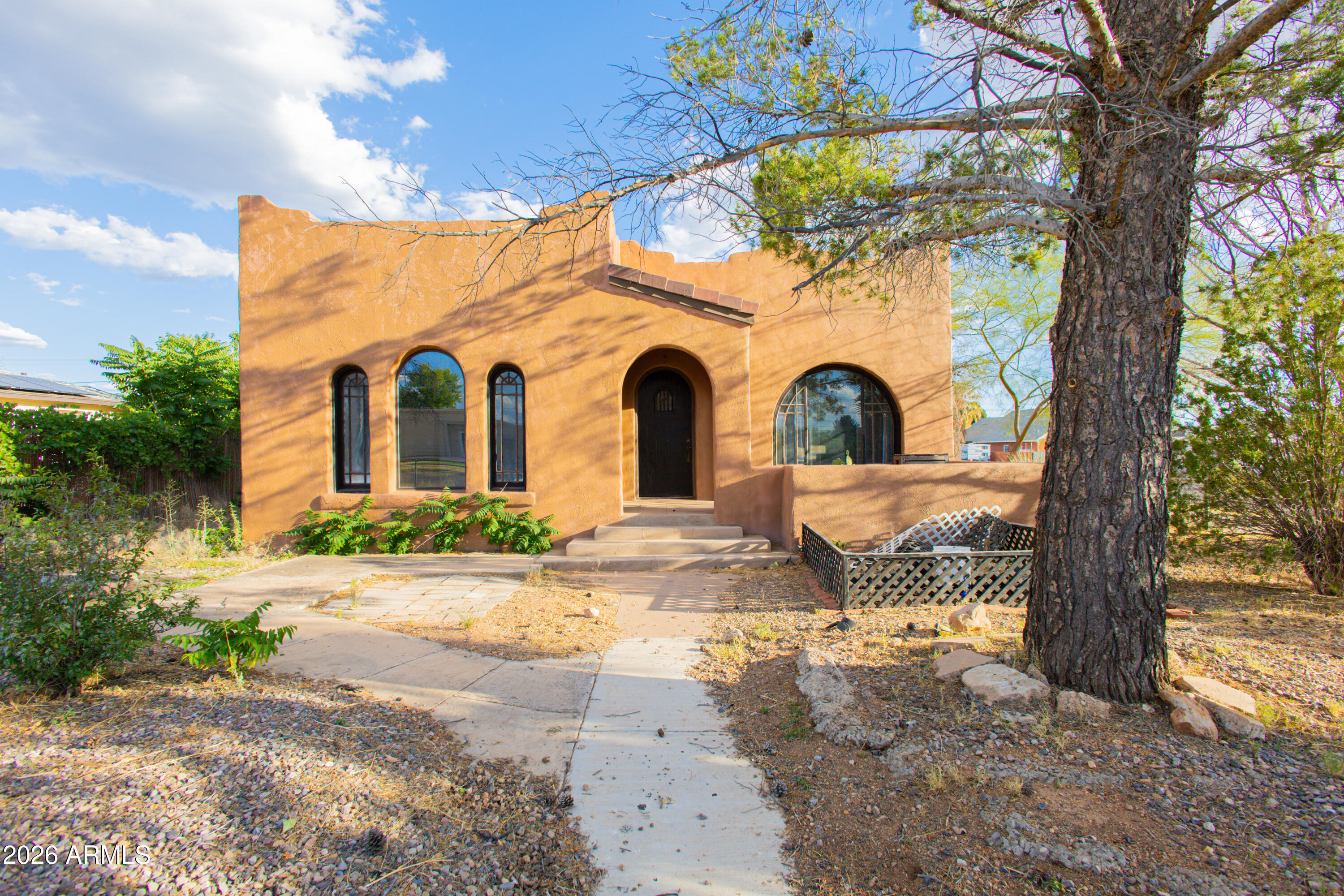 1401 E 13TH Street E, Douglas, AZ 85607 — Photo 1 of 21