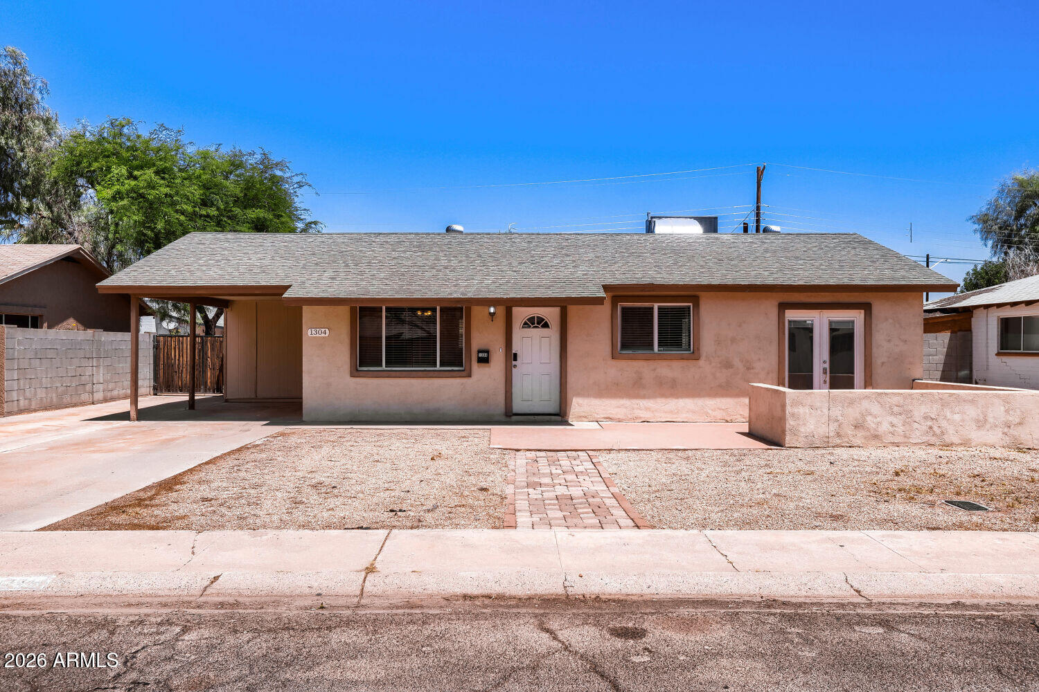 1304 W 7TH Place, Tempe, AZ 85281 — Photo 1 of 28